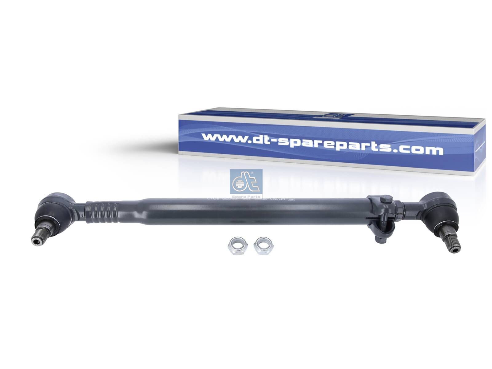 Drag link | DT Spare Parts 2.53492