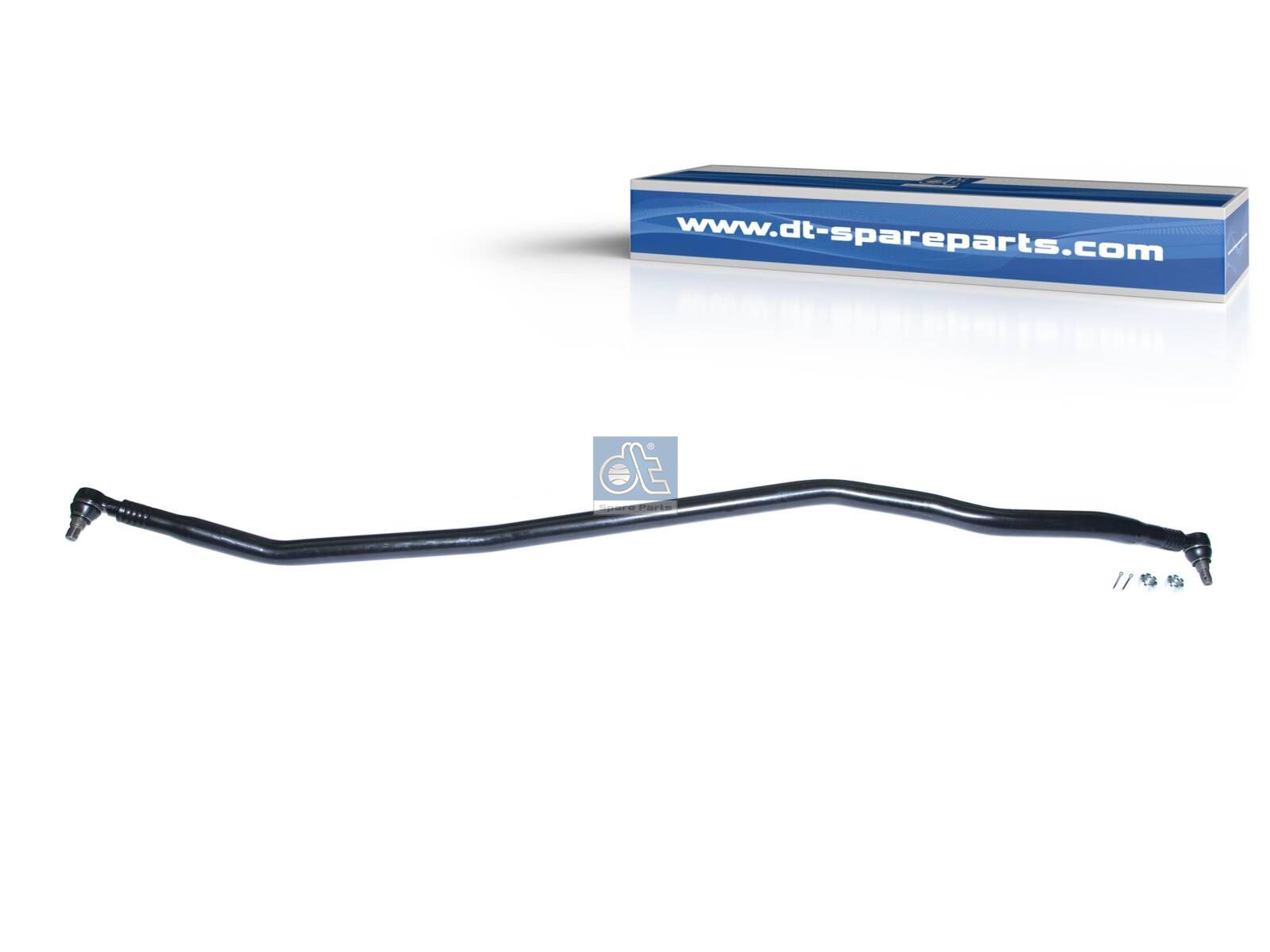 Drag link | DT Spare Parts 2.53493