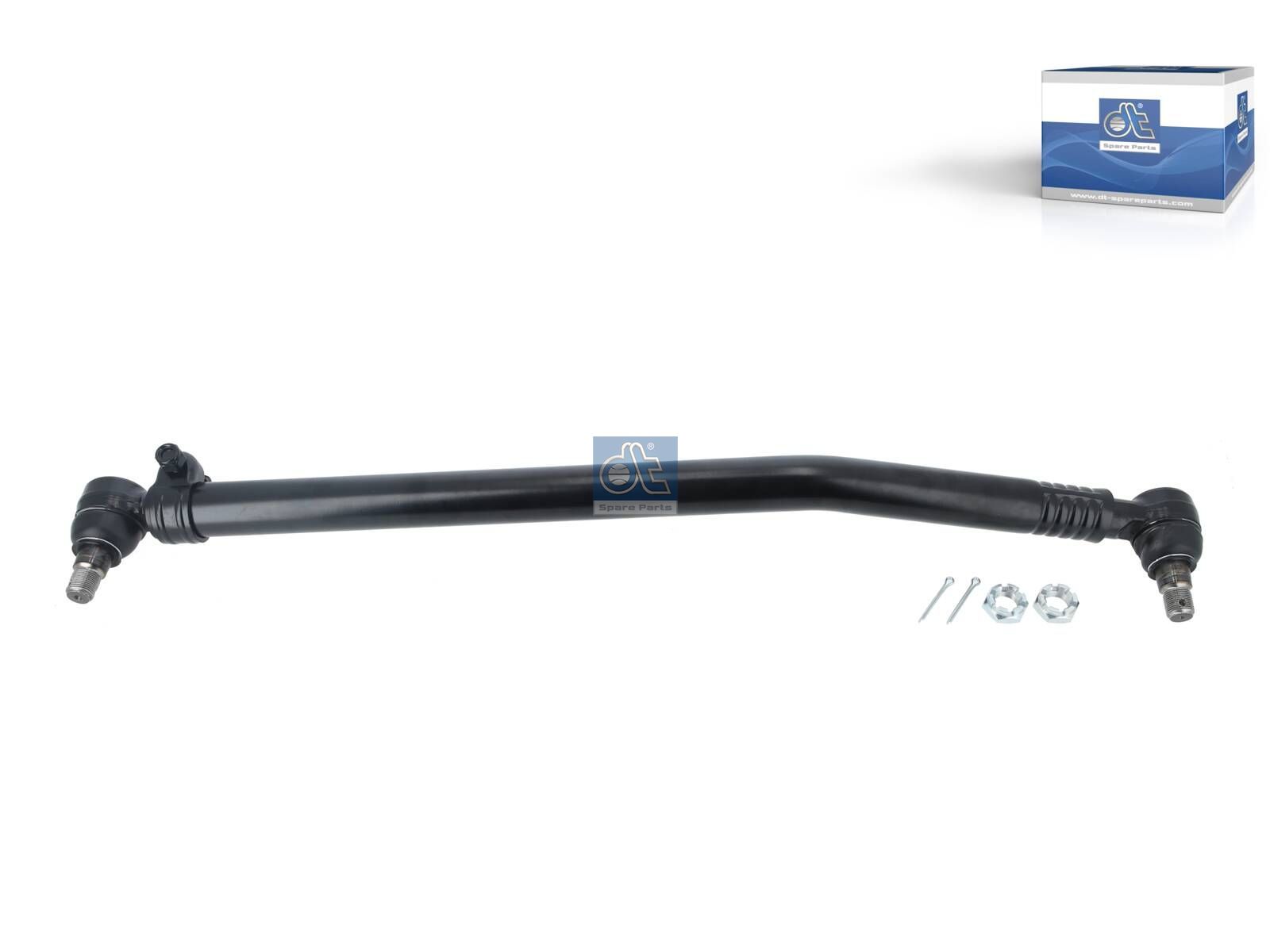 Drag link | DT Spare Parts 2.53494