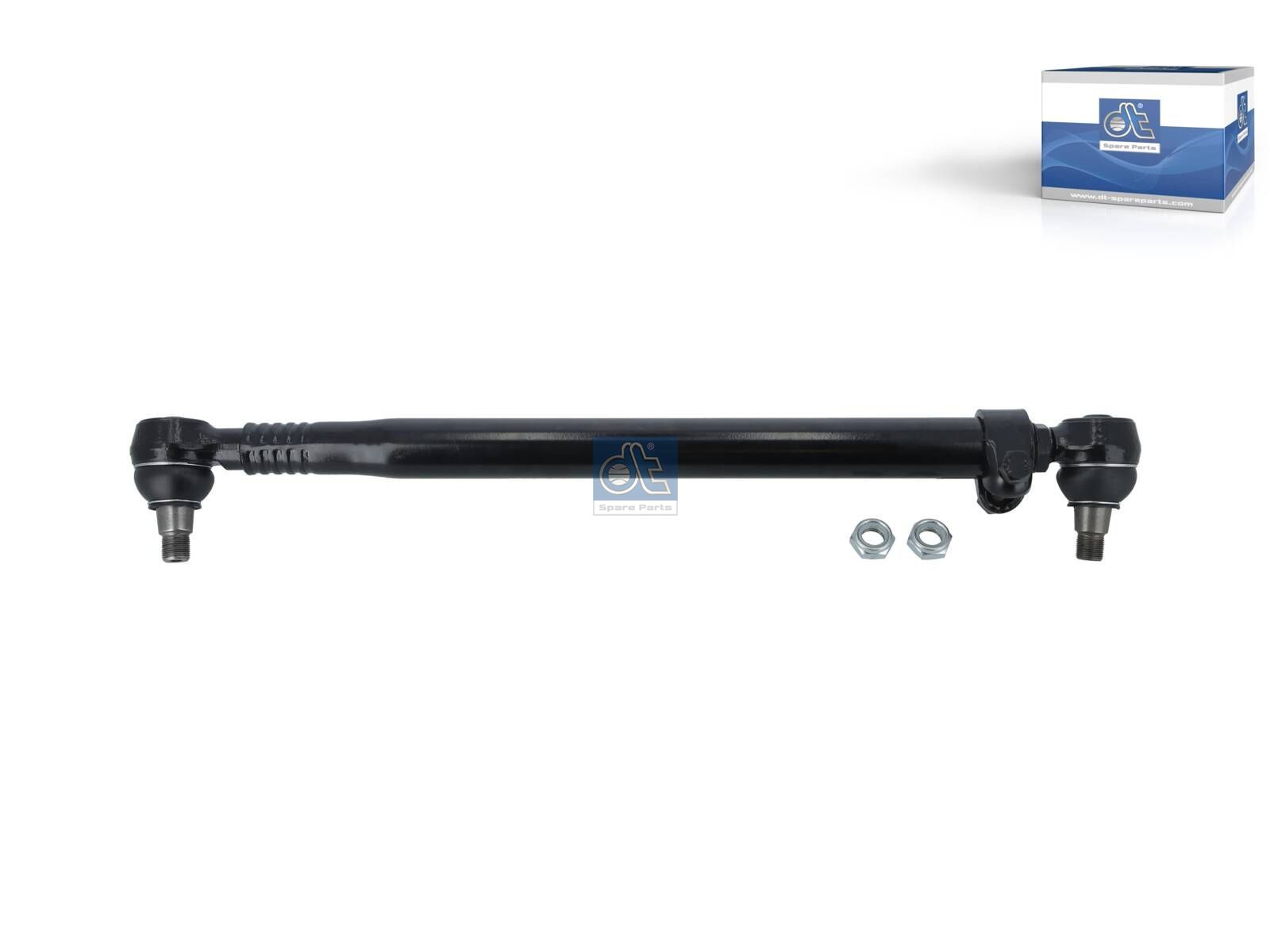 Drag link | DT Spare Parts 2.53495