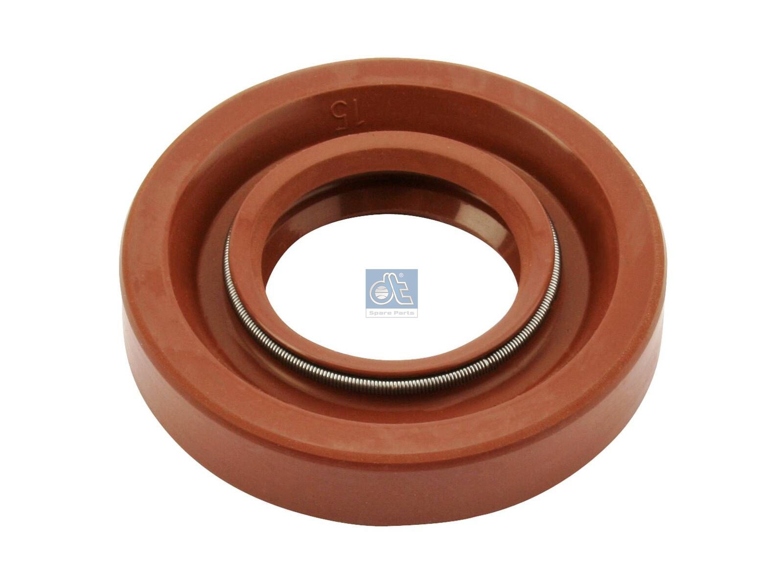 Oil seal | DT Spare Parts 2.53505