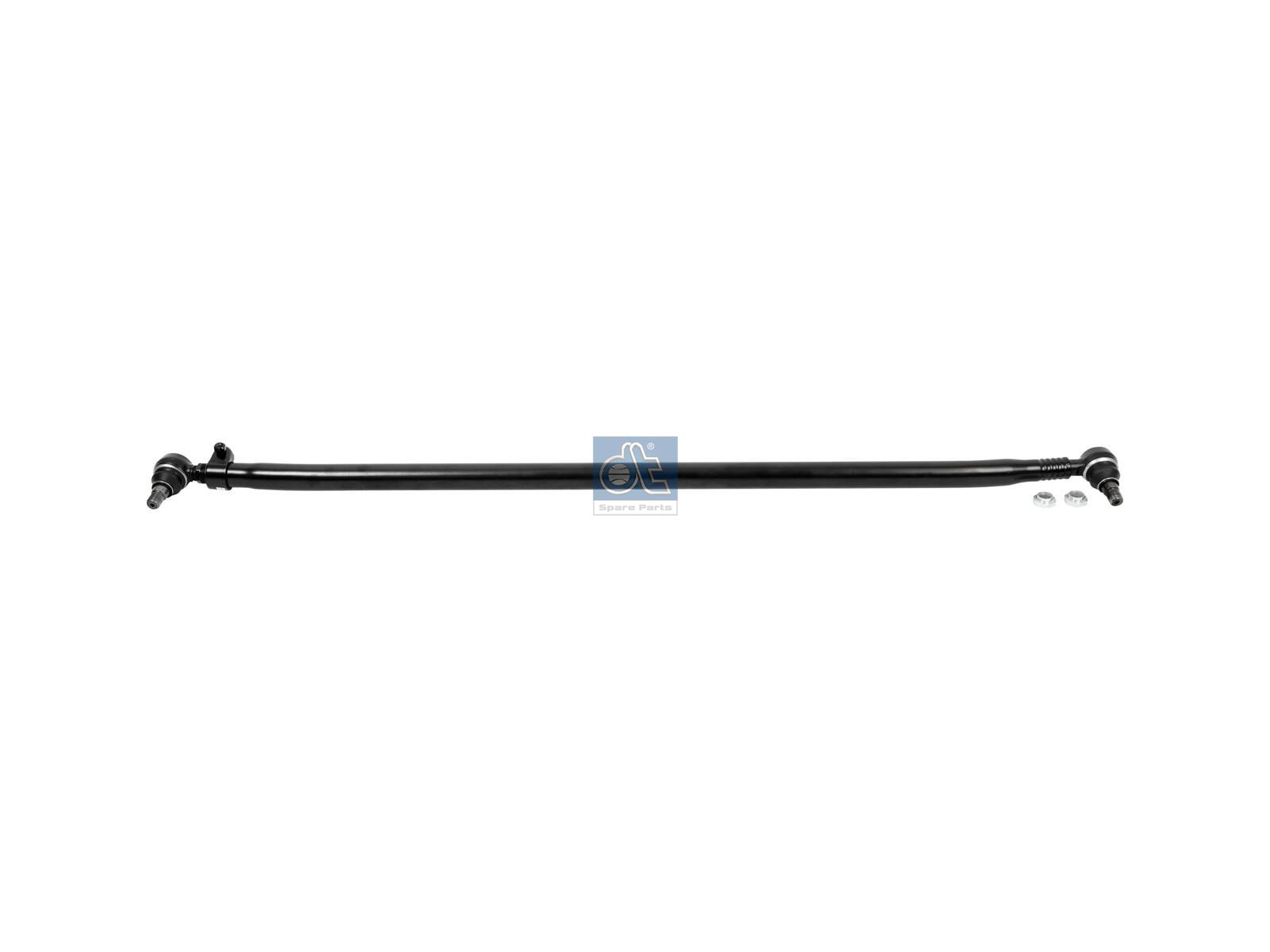 Track rod | DT Spare Parts 2.53523