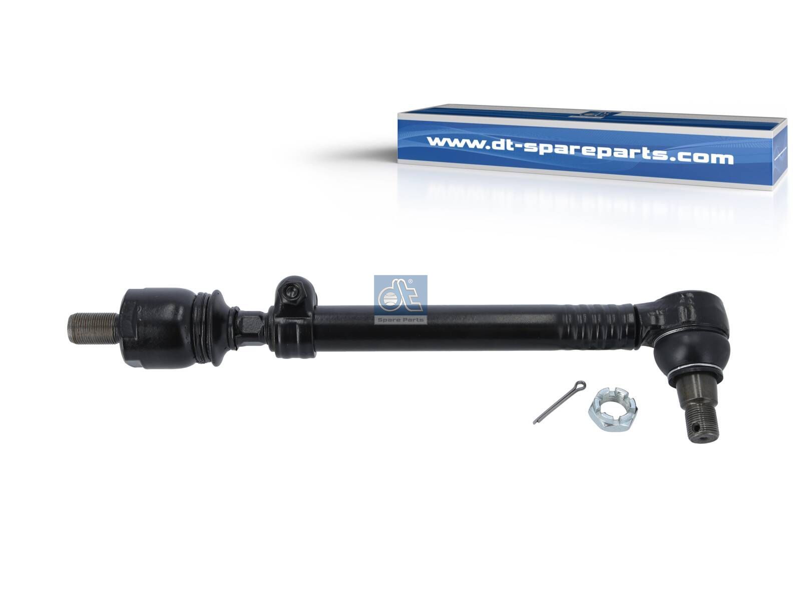 Track rod | DT Spare Parts 2.53526