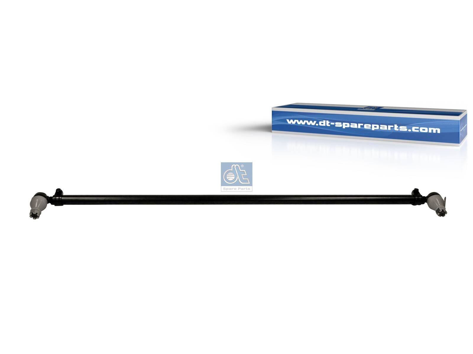Track rod | DT Spare Parts 2.53527