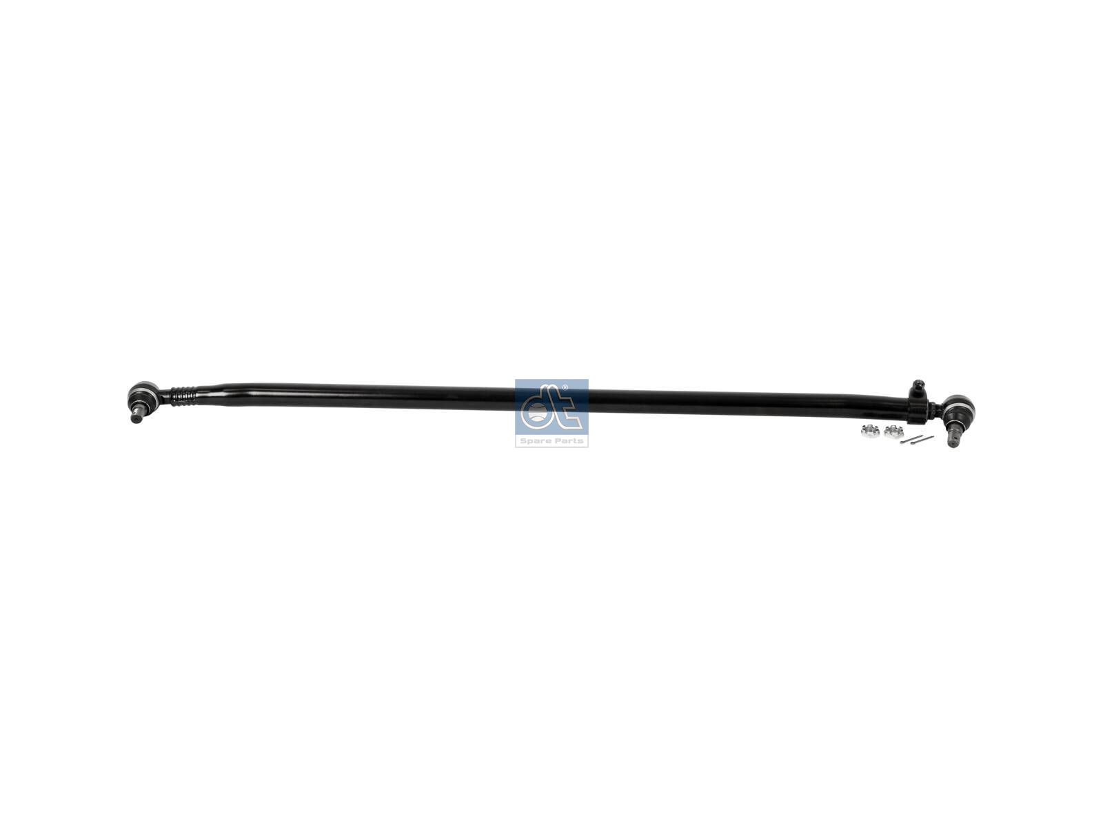 Track rod | DT Spare Parts 2.53529