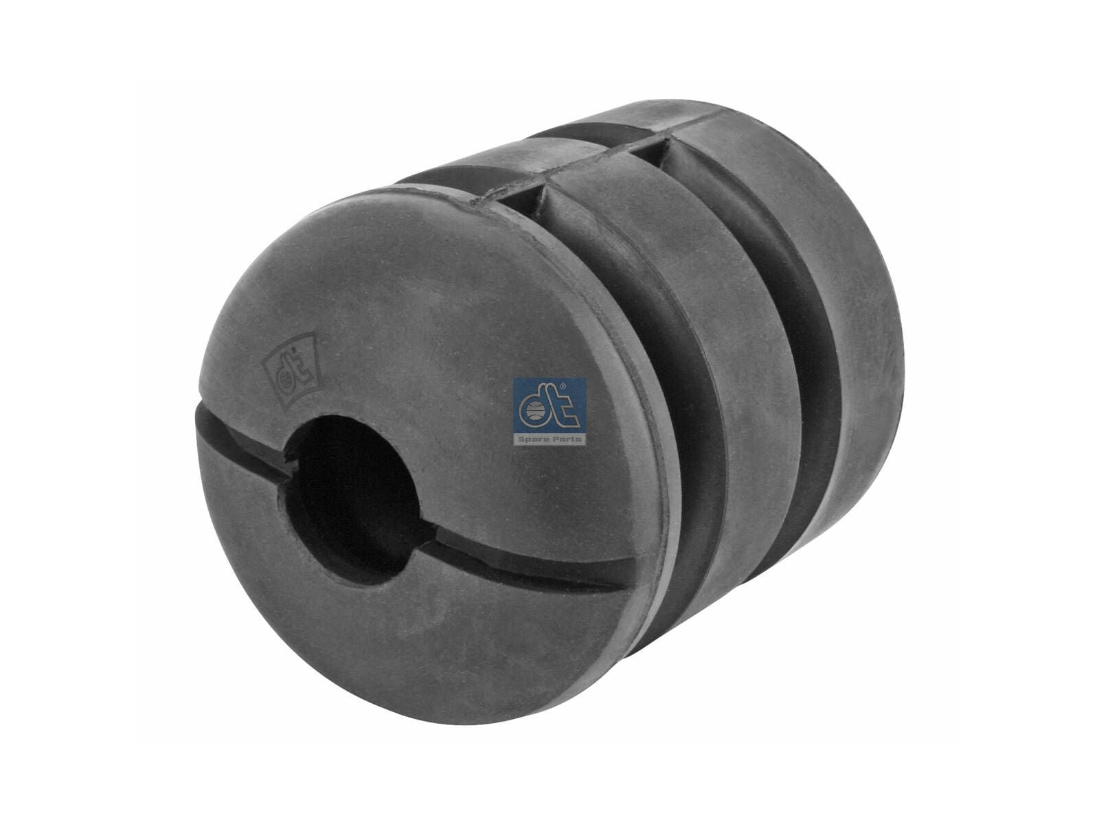 Rubber buffer | DT Spare Parts 2.61001