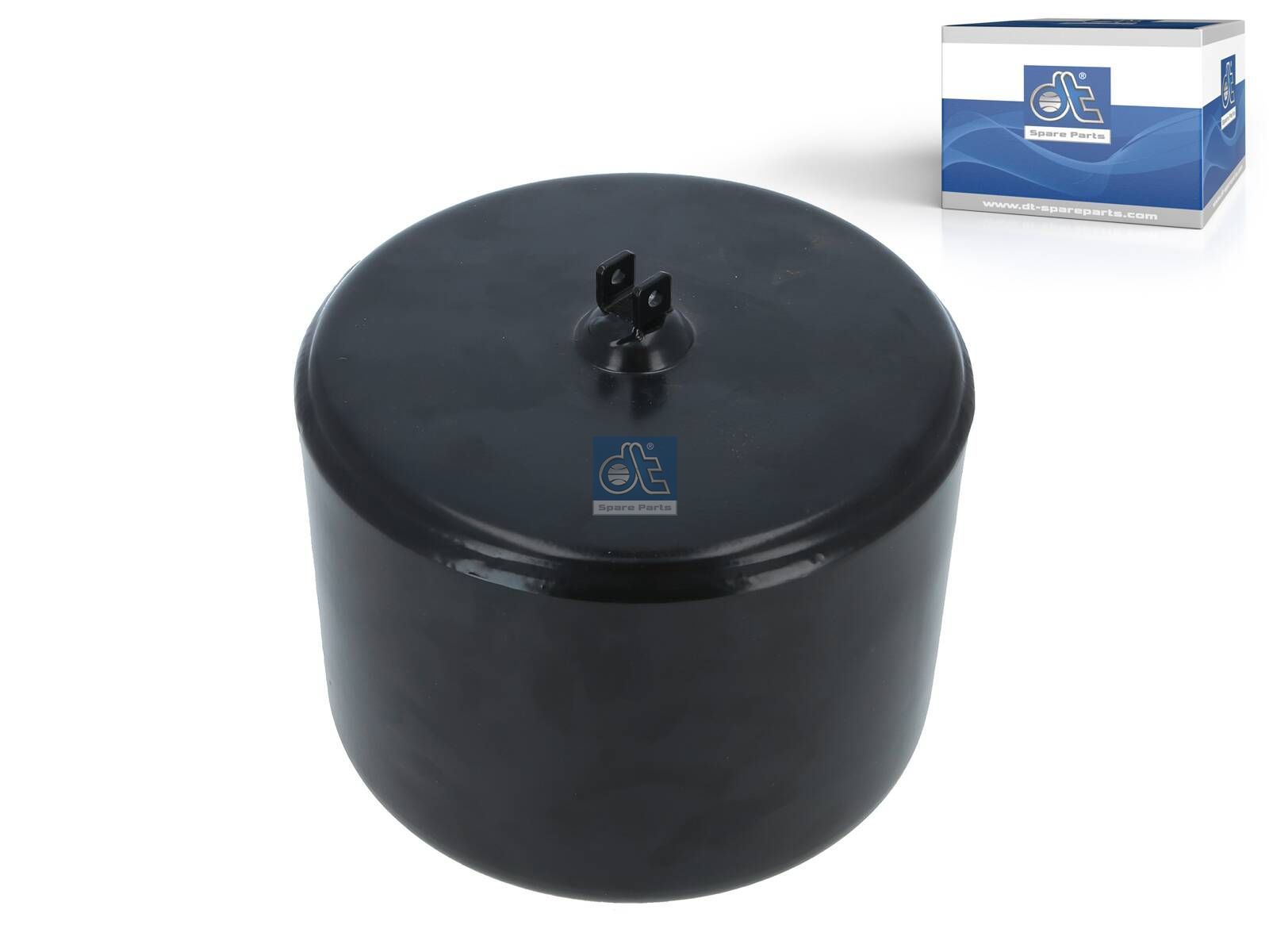 Piston | DT Spare Parts 2.61009