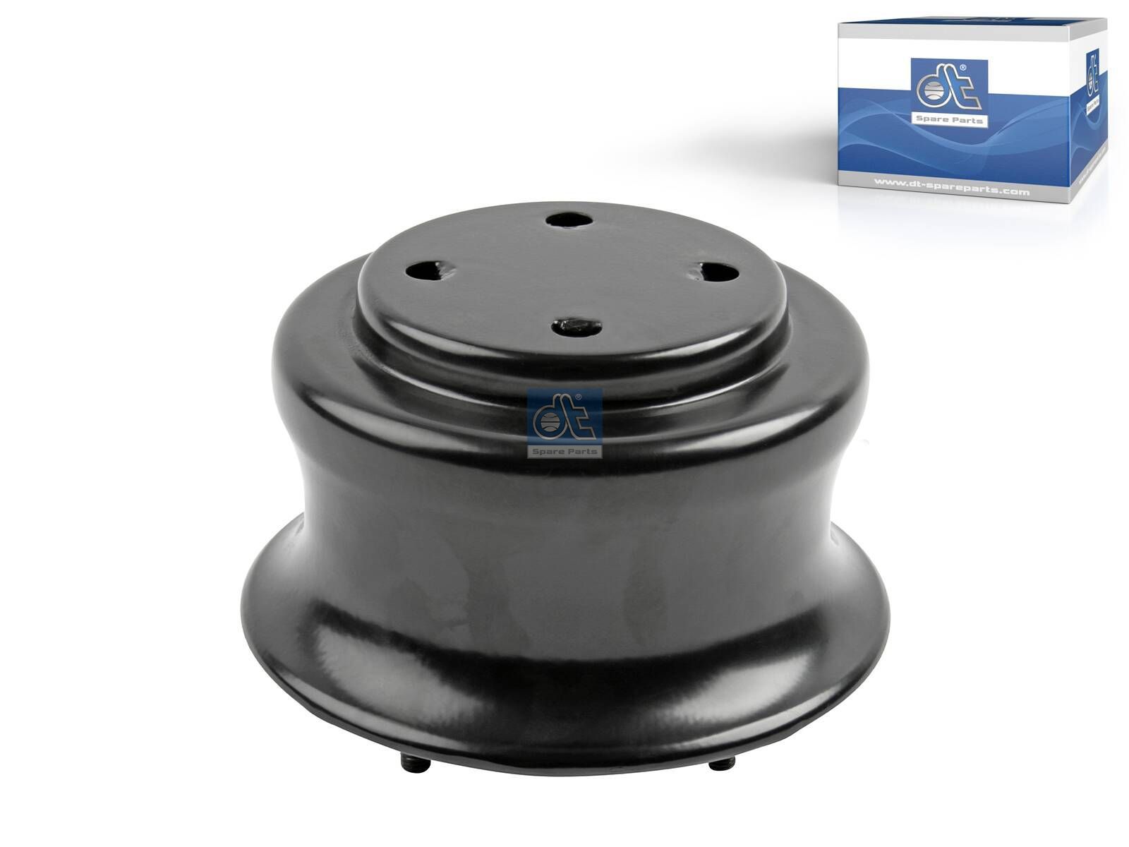 Piston | DT Spare Parts 2.61012
