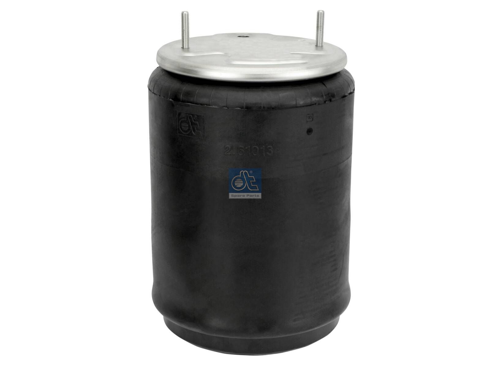 Air spring | DT Spare Parts 2.61013