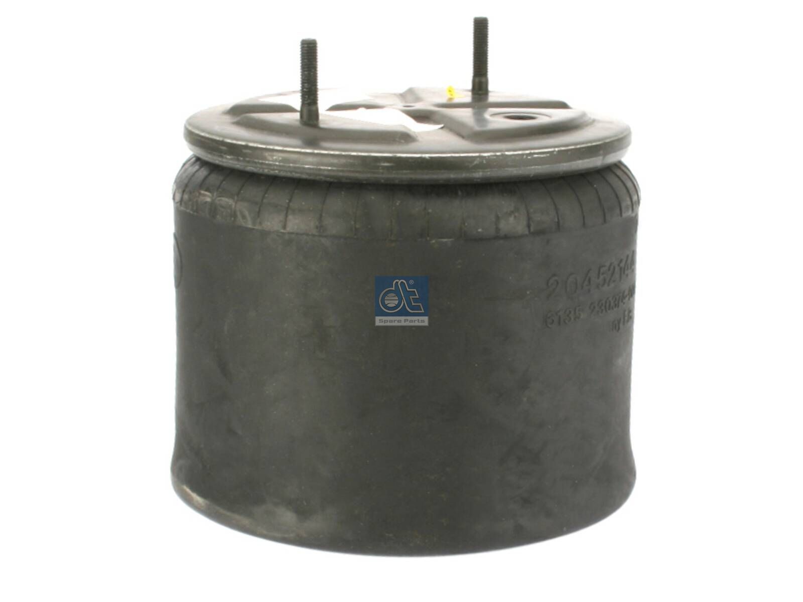 Air spring | DT Spare Parts 2.61016