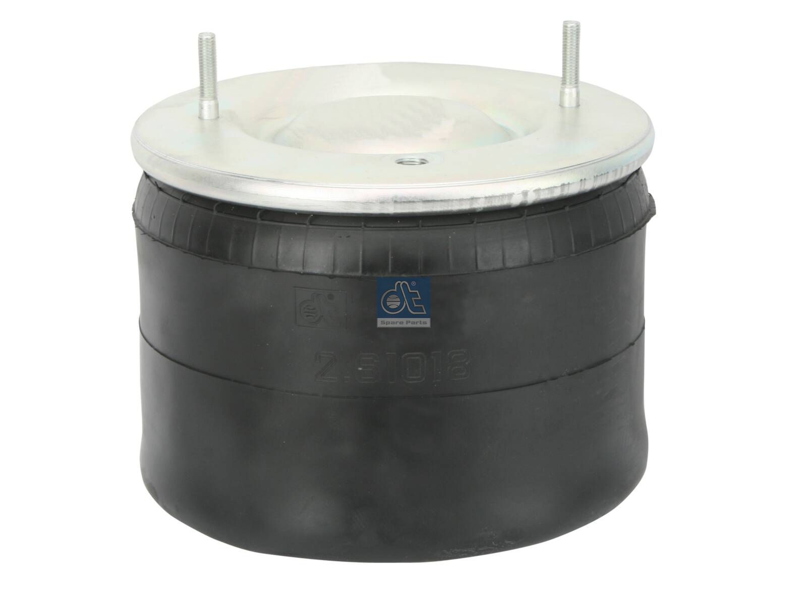 Air spring | DT Spare Parts 2.61018