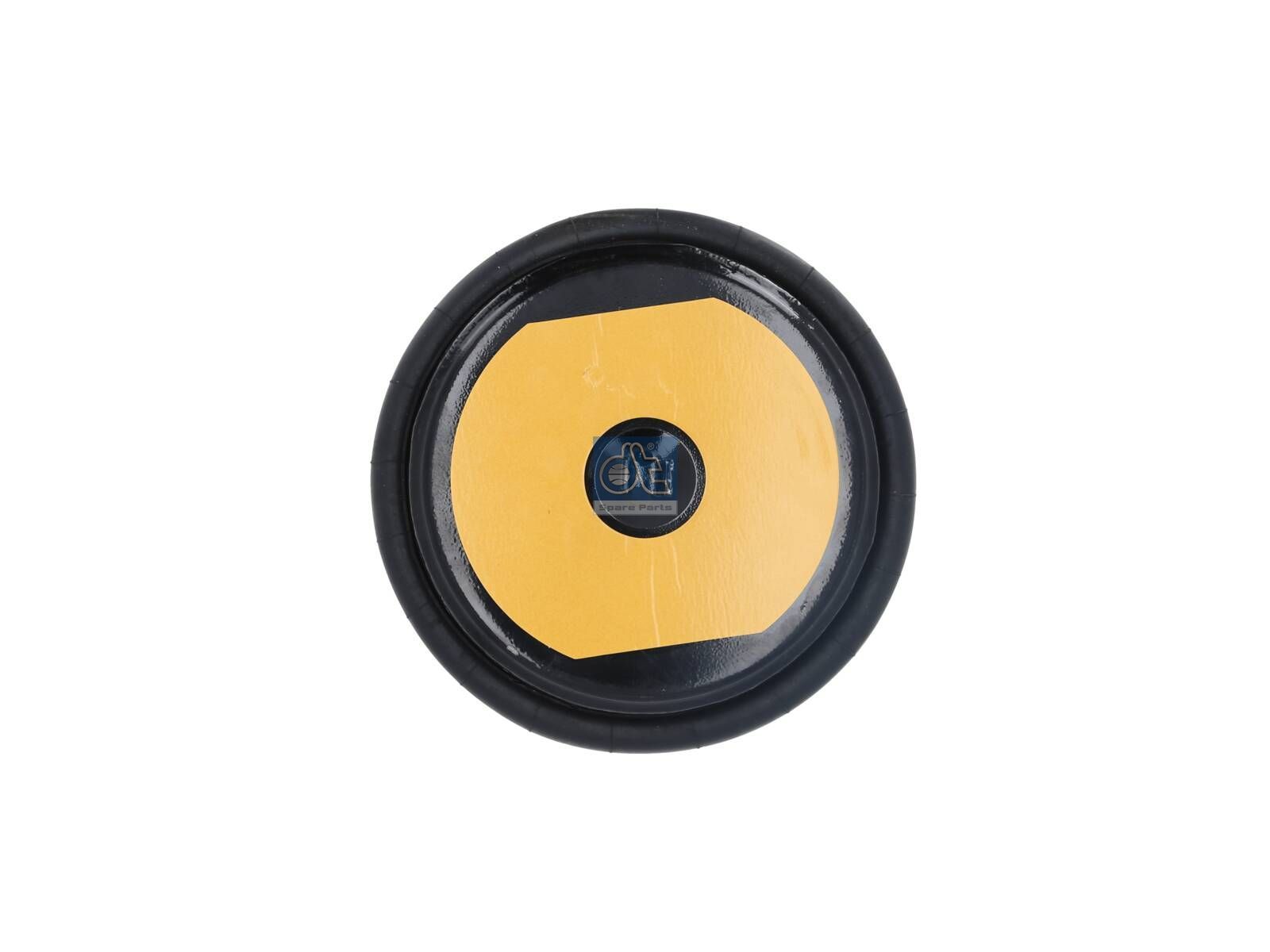 Air spring | DT Spare Parts 2.61019