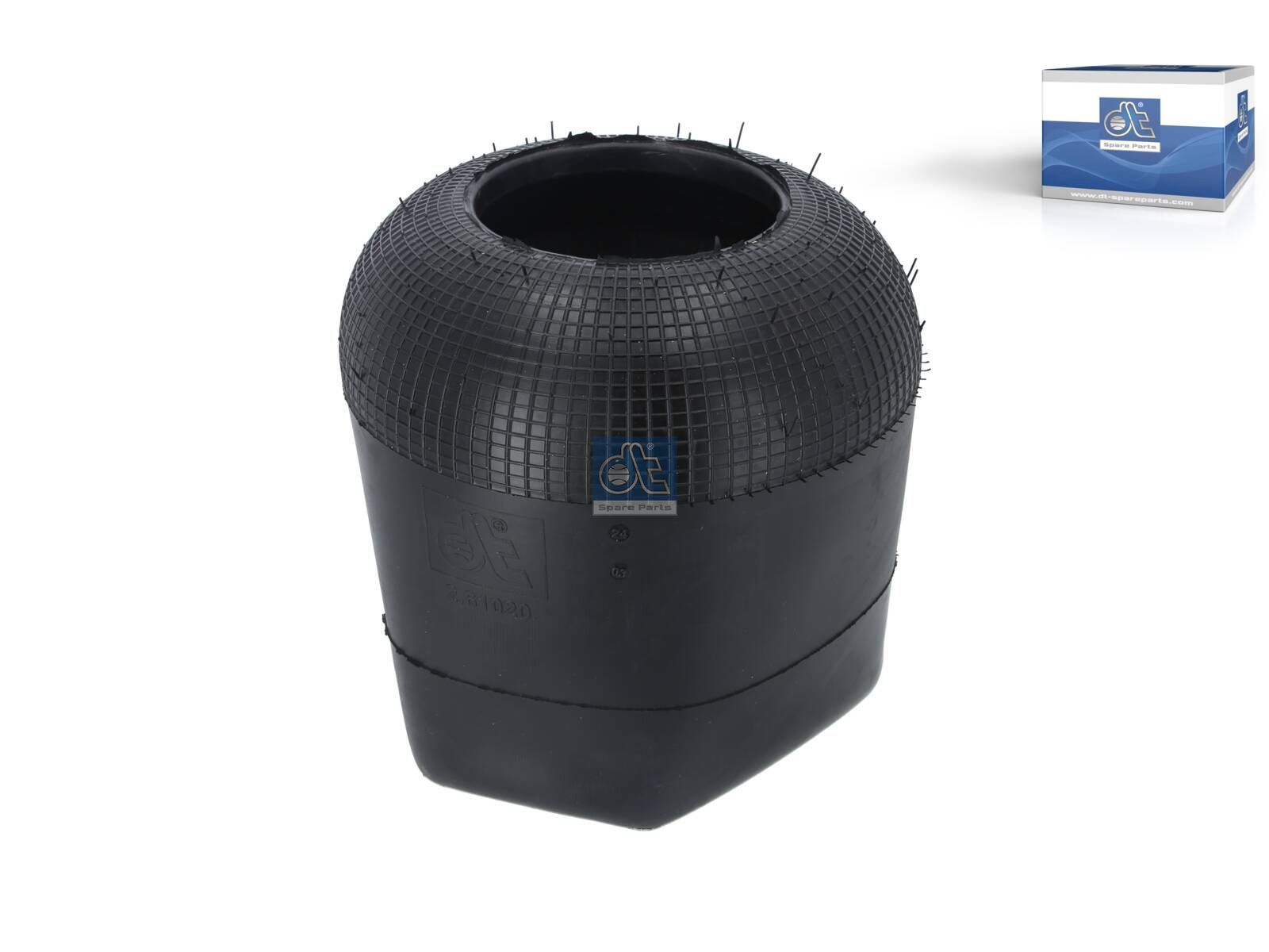 Air spring | DT Spare Parts 2.61020