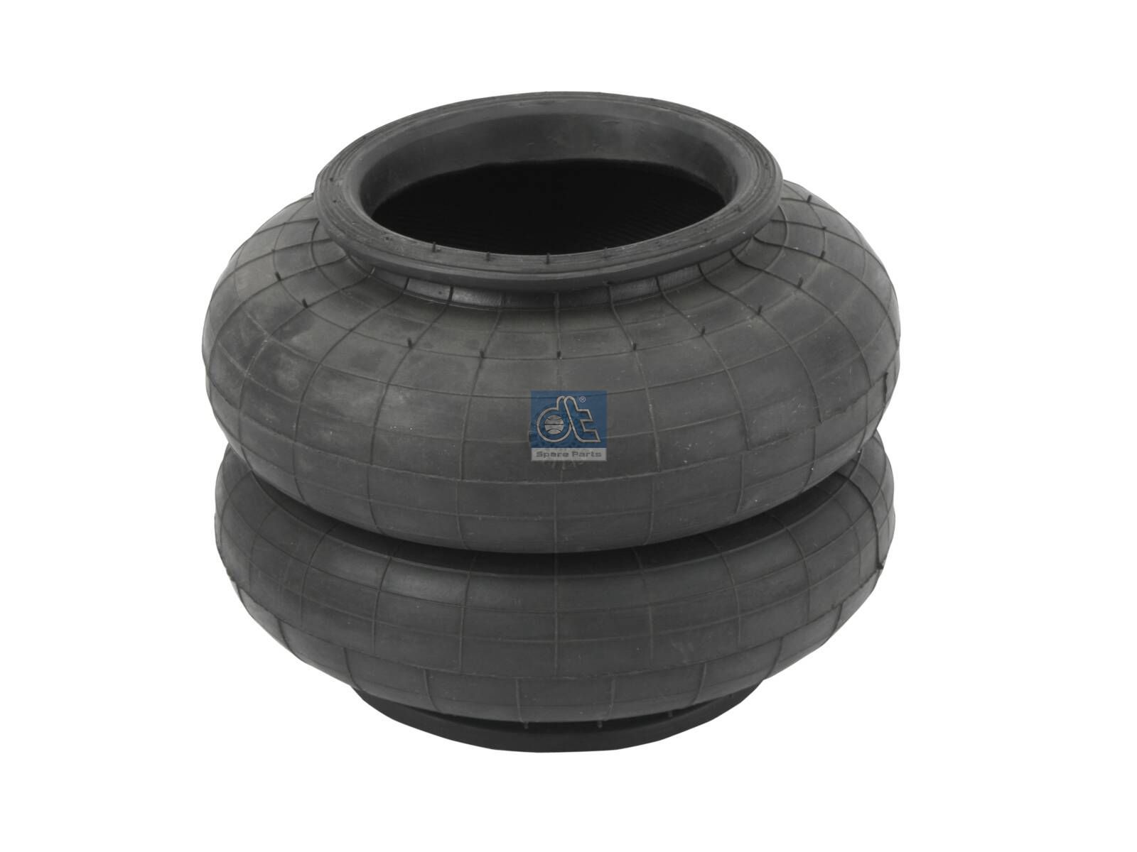 Air spring | DT Spare Parts 2.61024