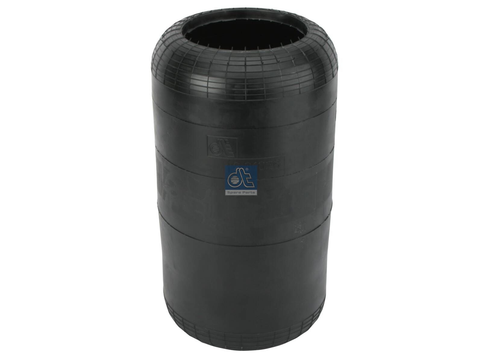 Air spring | DT Spare Parts 2.61026