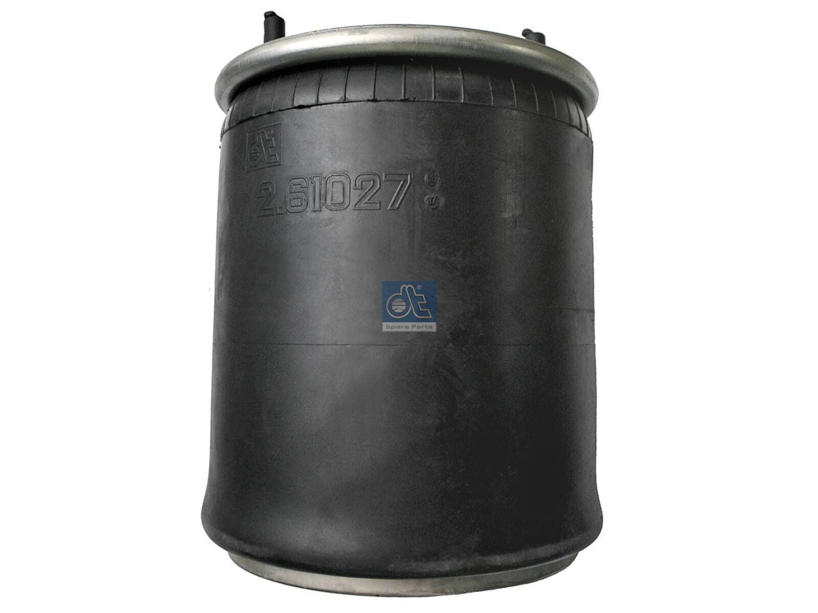 Air spring | DT Spare Parts 2.61027