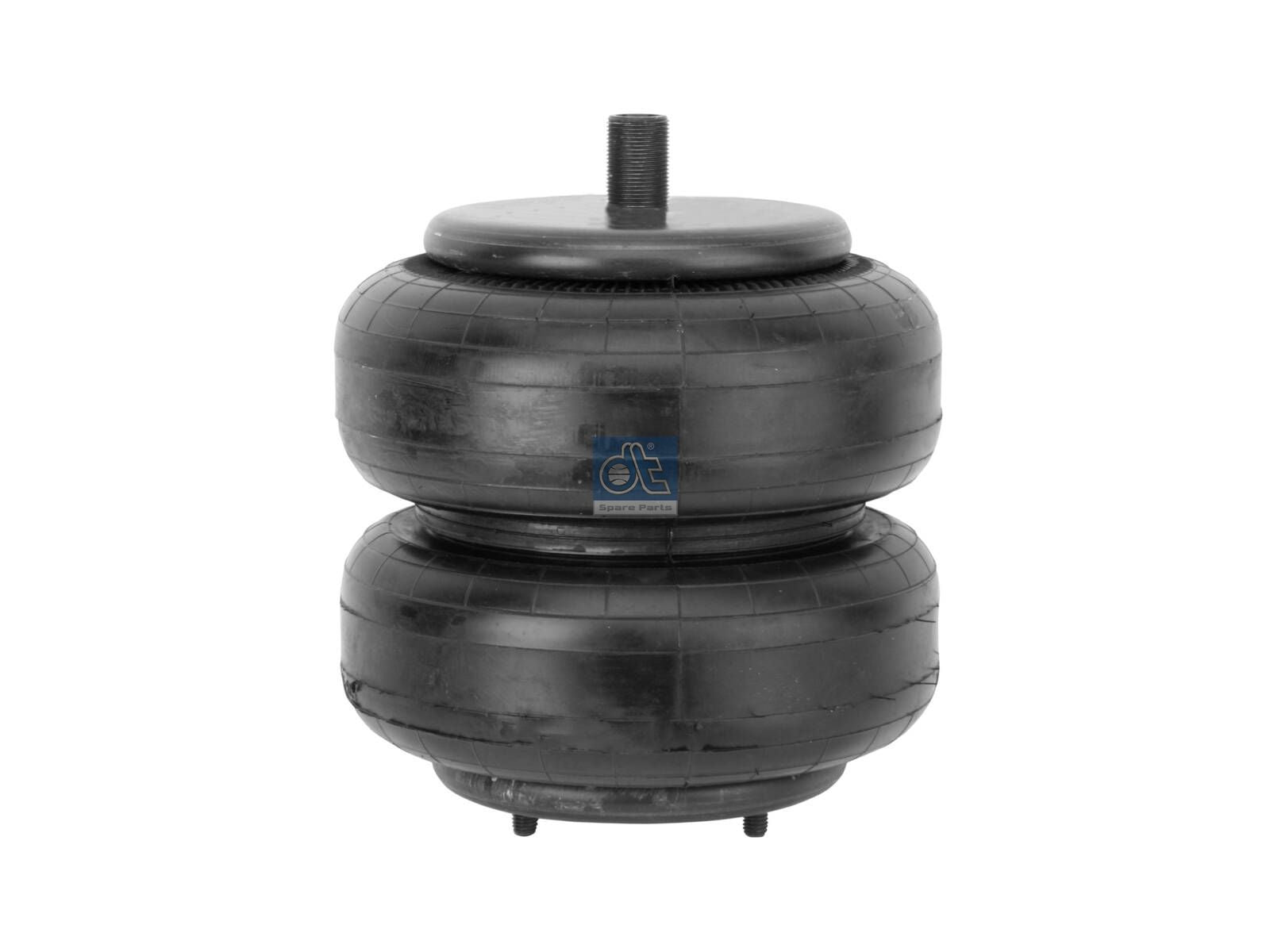 Air spring | DT Spare Parts 2.61034