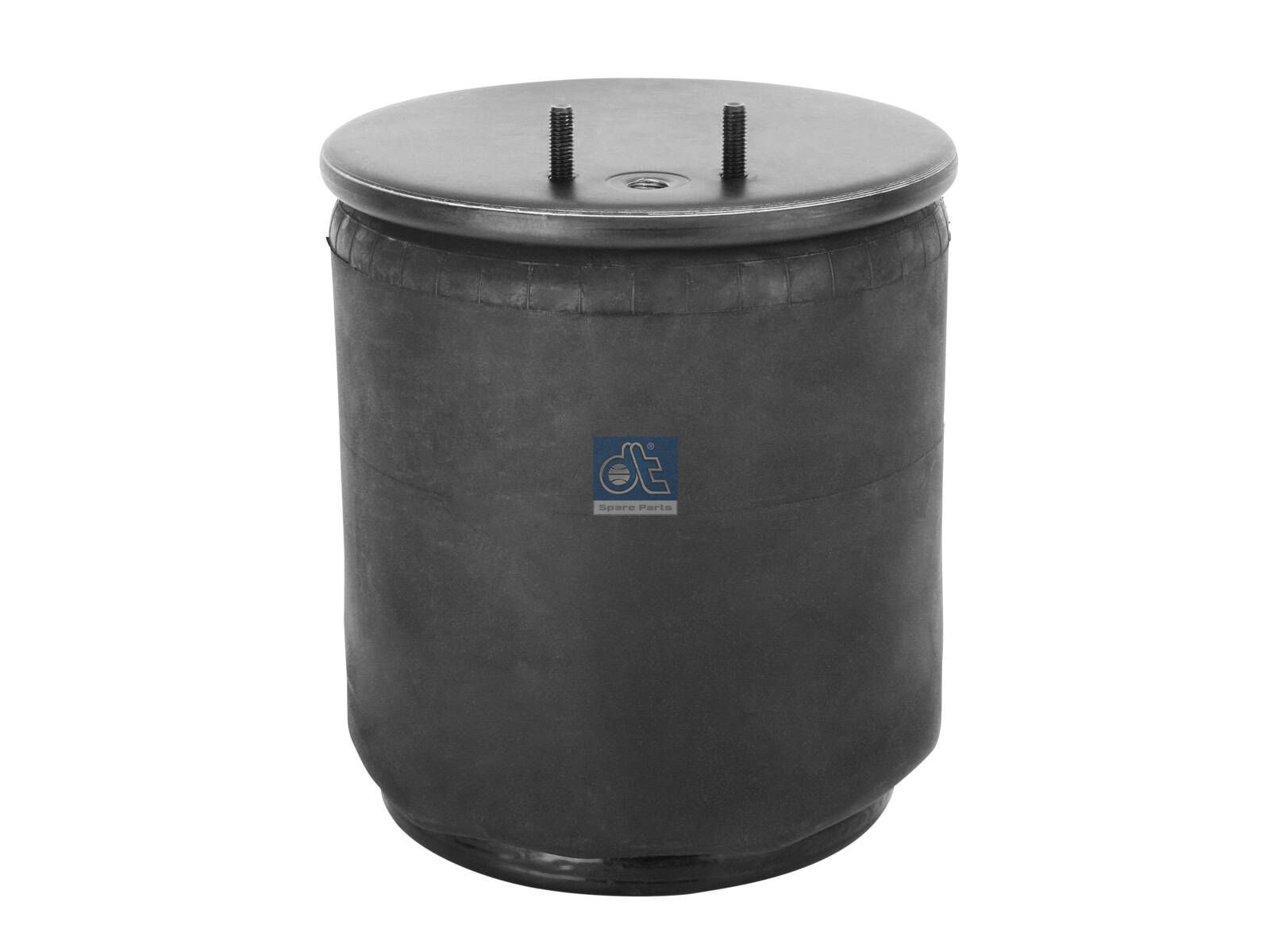 Air spring | DT Spare Parts 2.61036