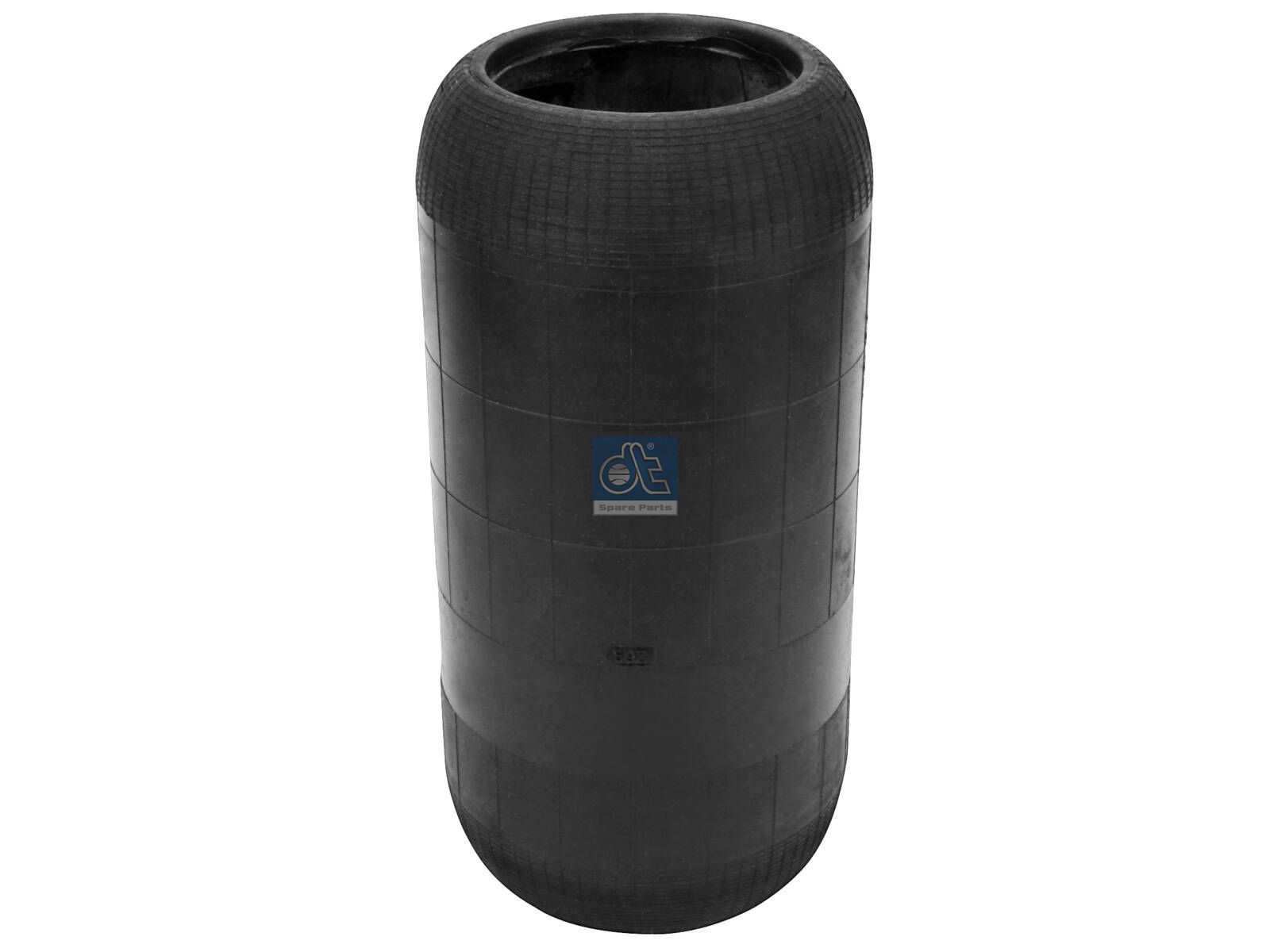 Air spring | DT Spare Parts 2.61037