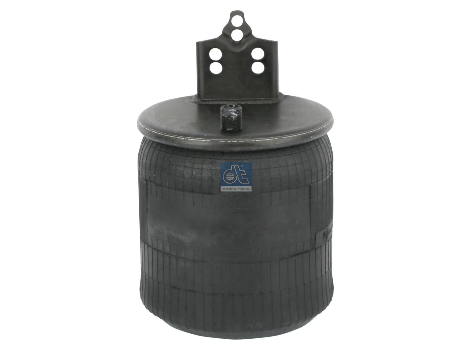 Air spring | DT Spare Parts 2.61039