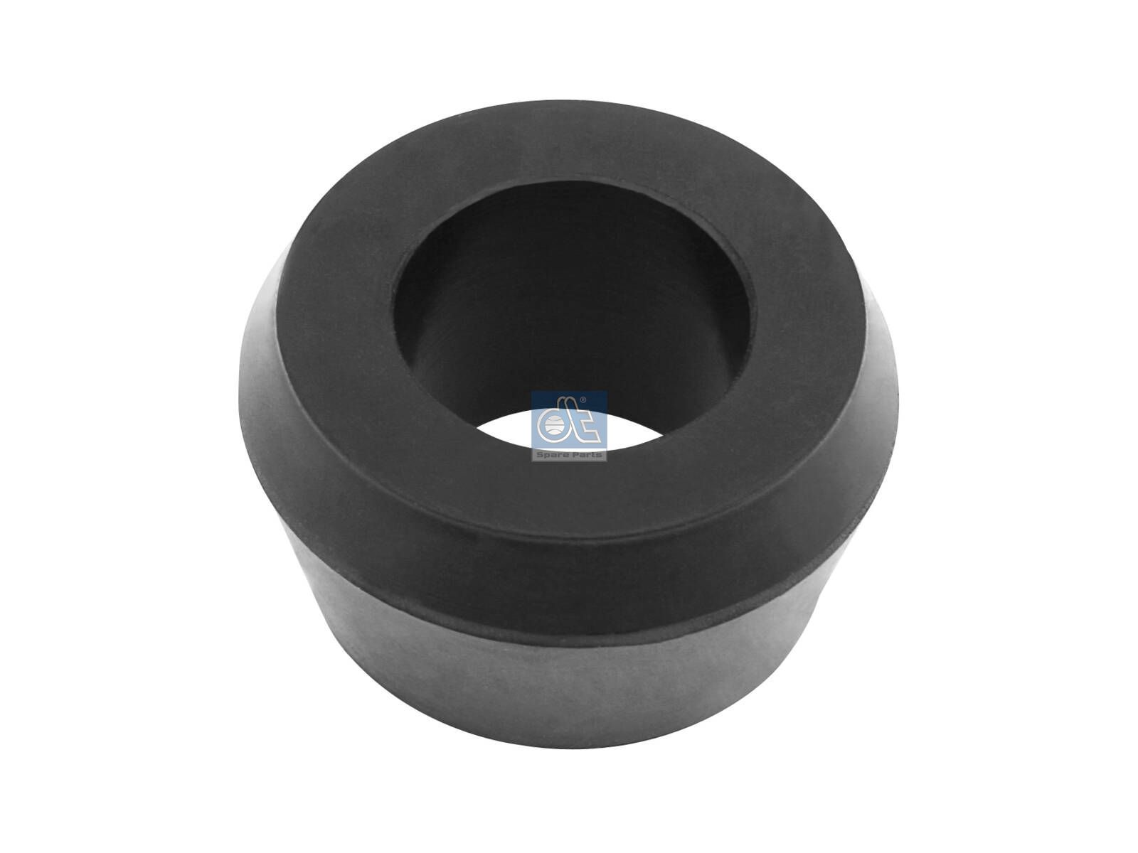 Rubber bushing | DT Spare Parts 2.61040