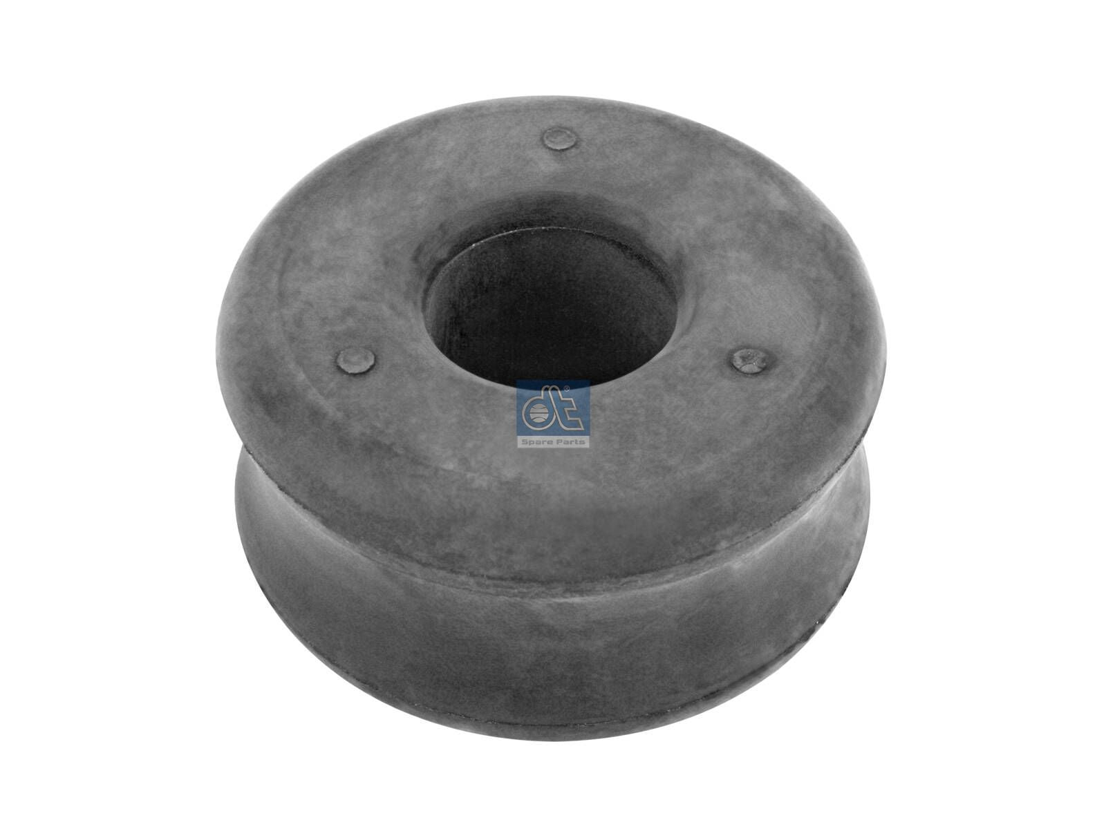 Rubber bushing | DT Spare Parts 2.61041
