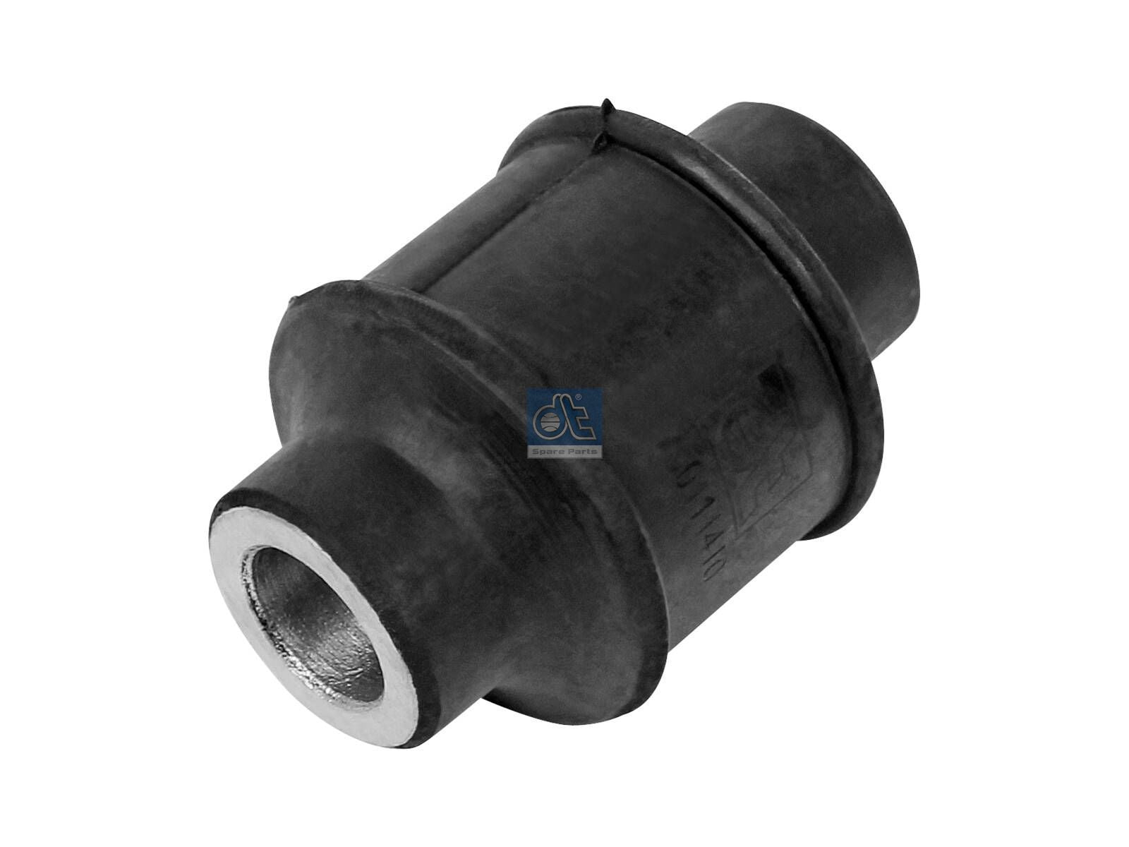 Rubber bushing | DT Spare Parts 2.61044