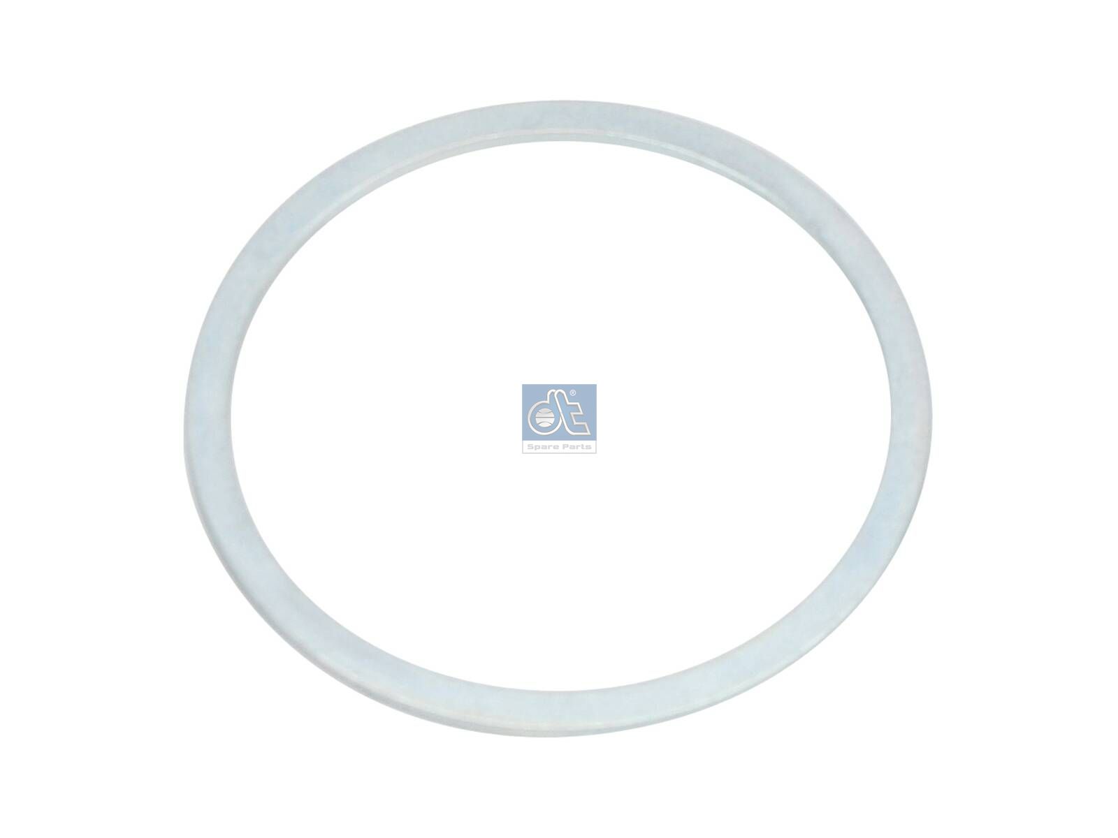 Spacer ring | DT Spare Parts 2.61057