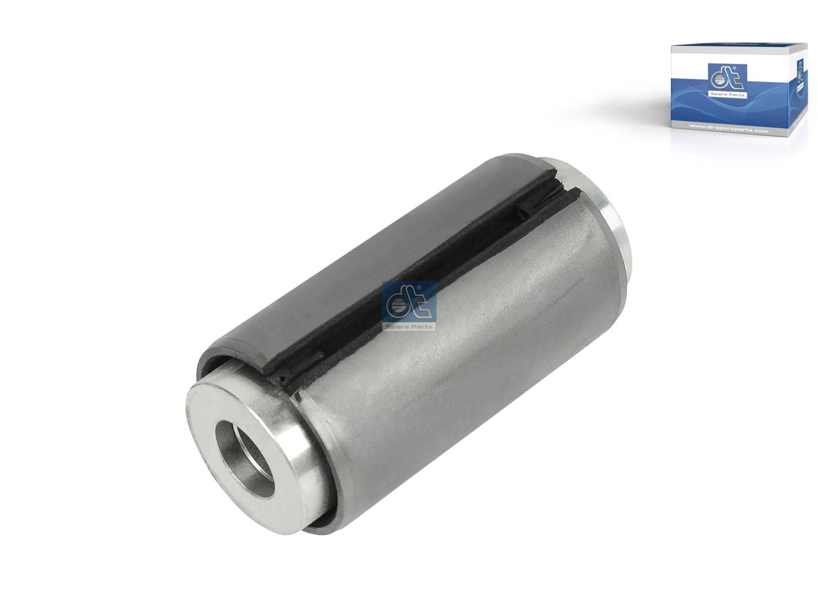 Spring bushing | DT Spare Parts 2.61058