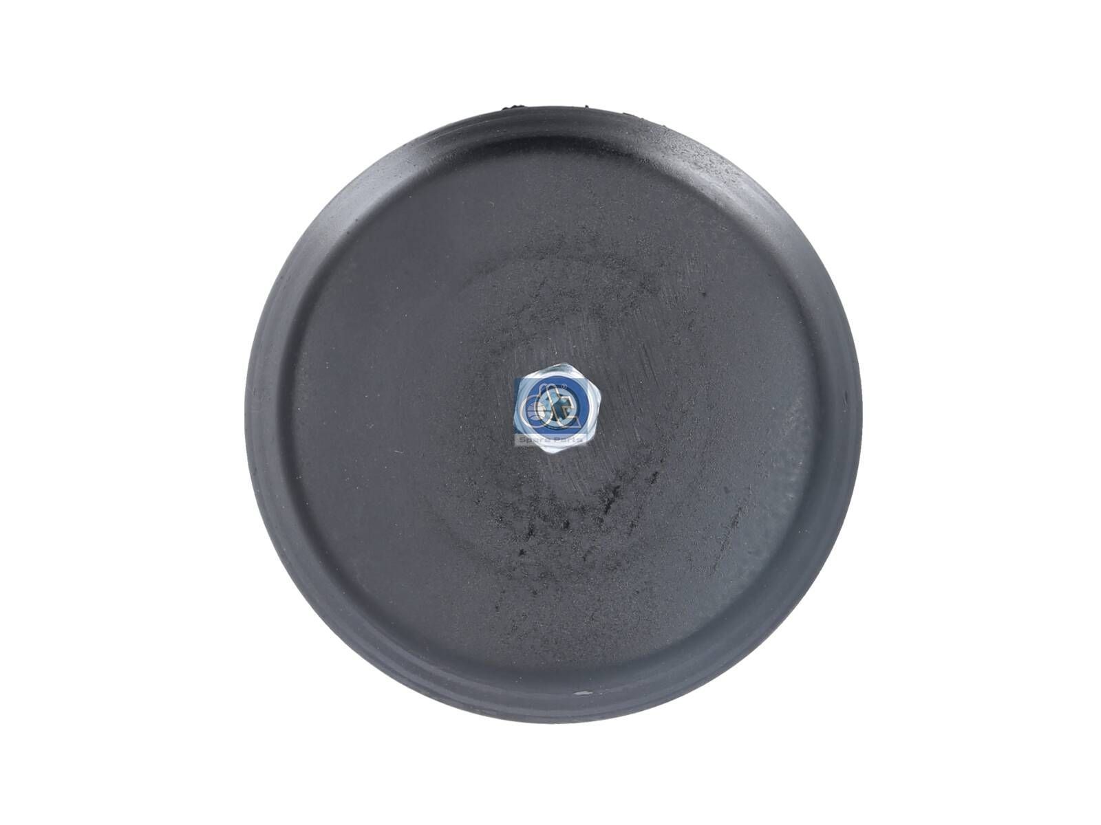 Bushing | DT Spare Parts 2.61067