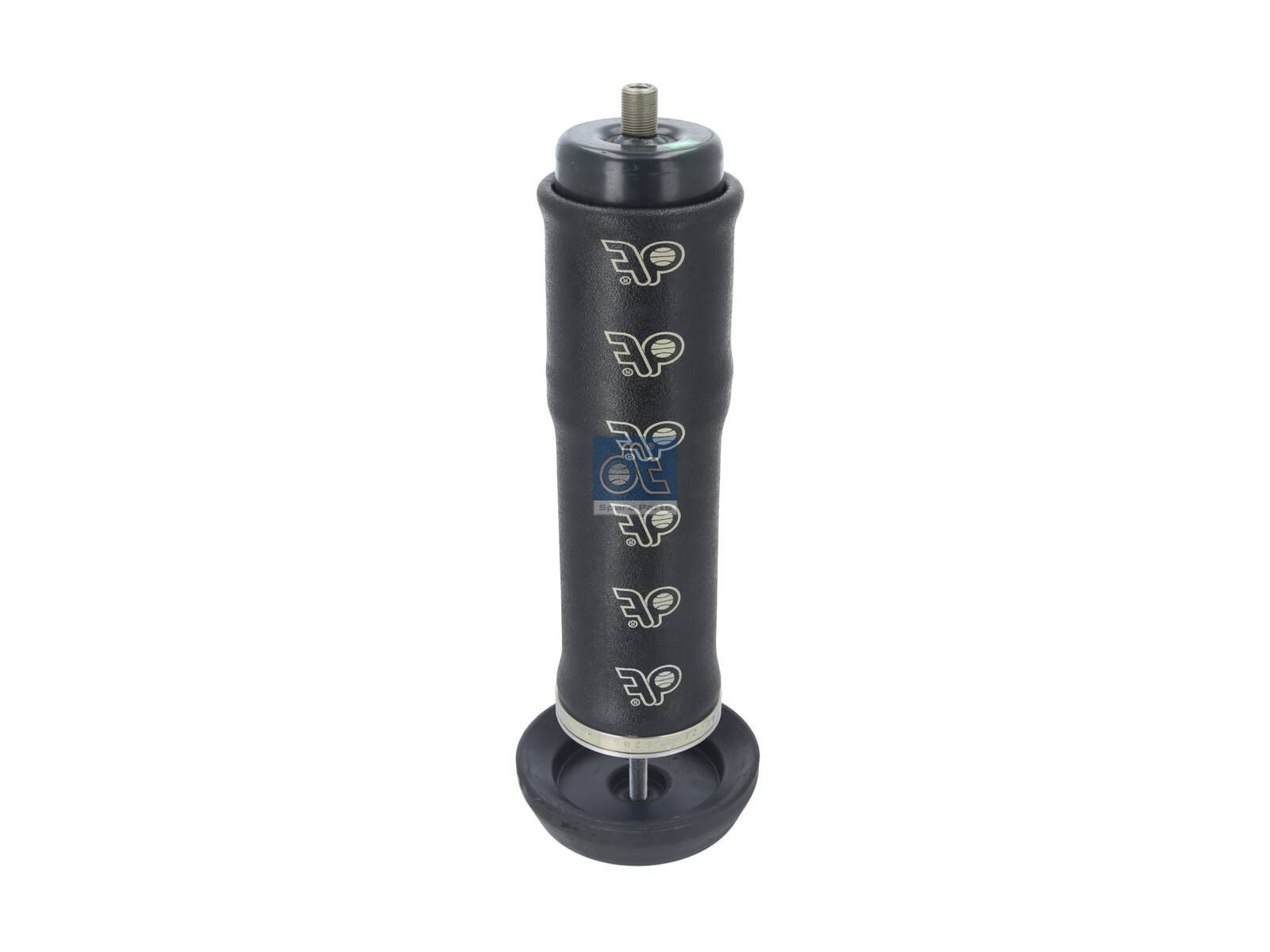 Bushing | DT Spare Parts 2.61067