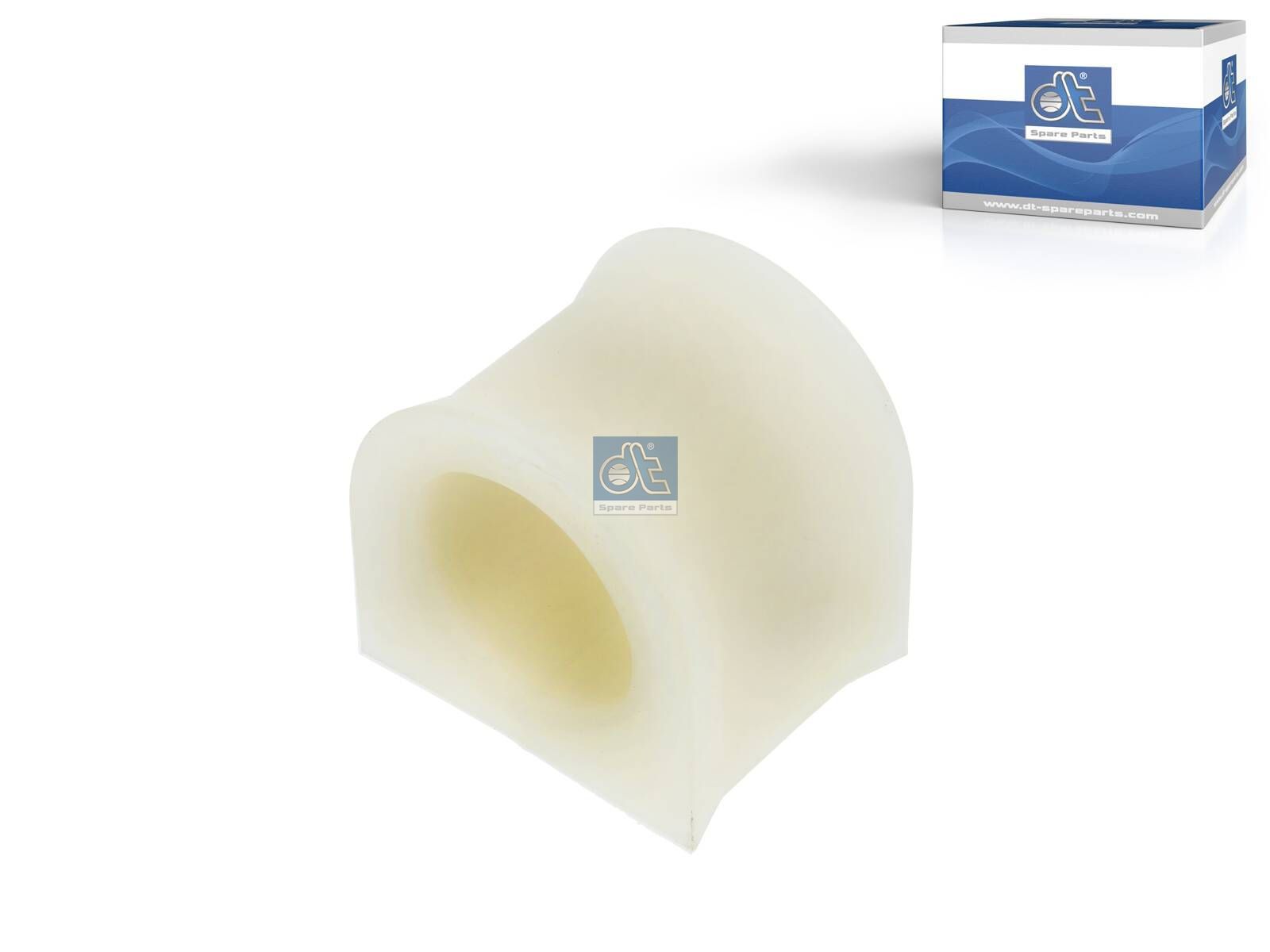 Bushing | DT Spare Parts 2.61075