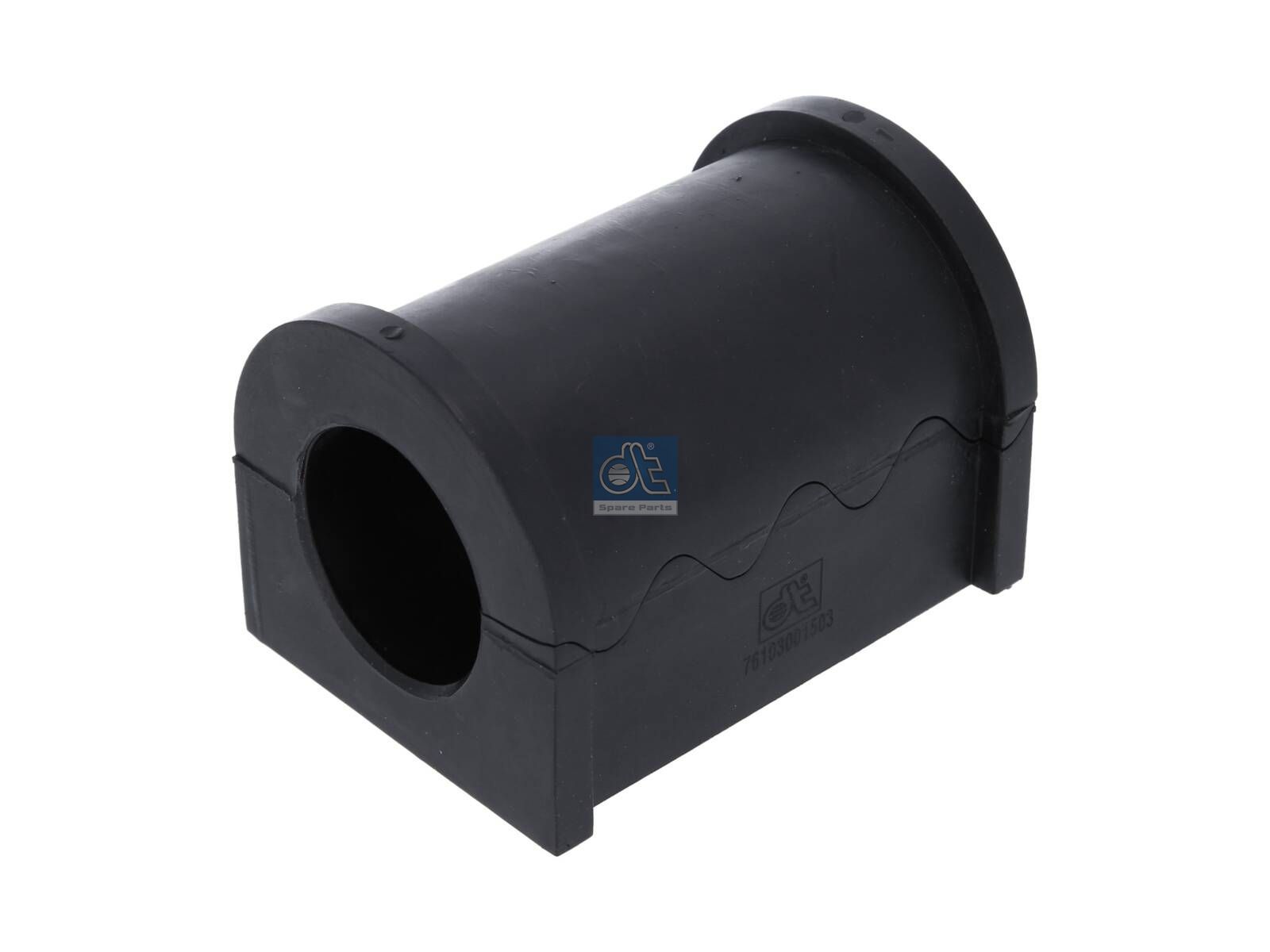 Bushing | DT Spare Parts 2.61076