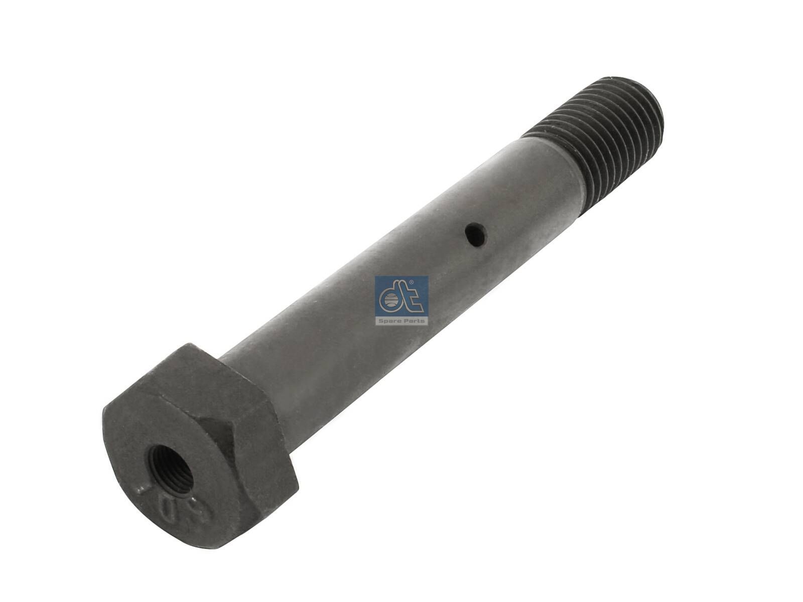 Screw | DT Spare Parts 2.61089
