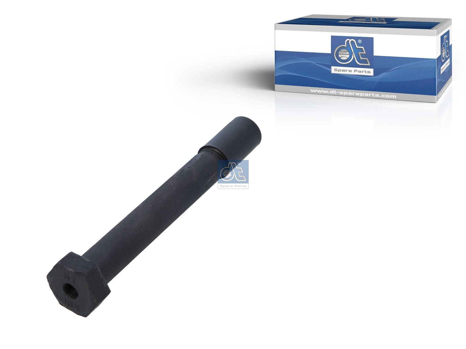 Spring bolt | DT Spare Parts 2.61094