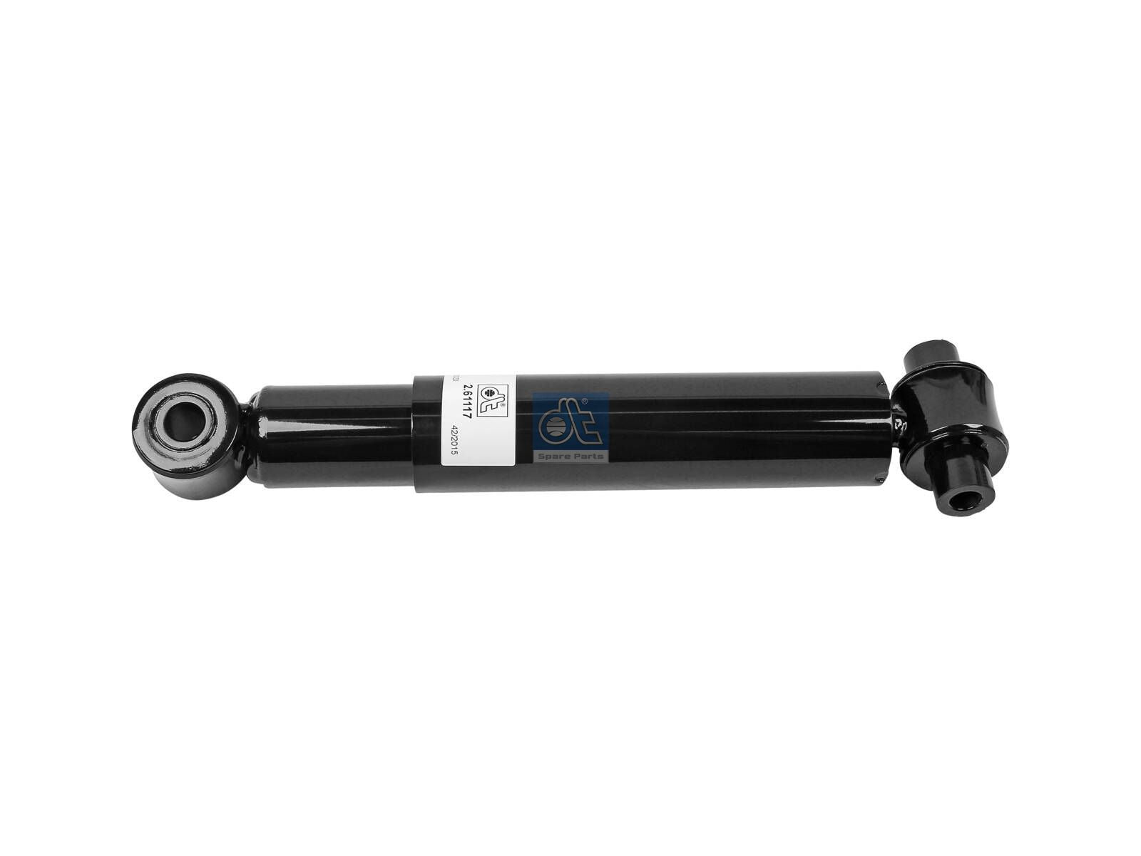 Shock absorber | DT Spare Parts 2.61117