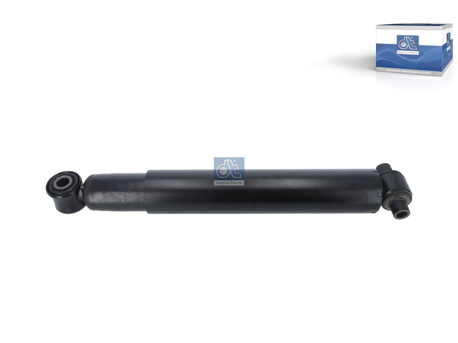 Amortiguador DT Spare Parts 2.61120 Amortiguador