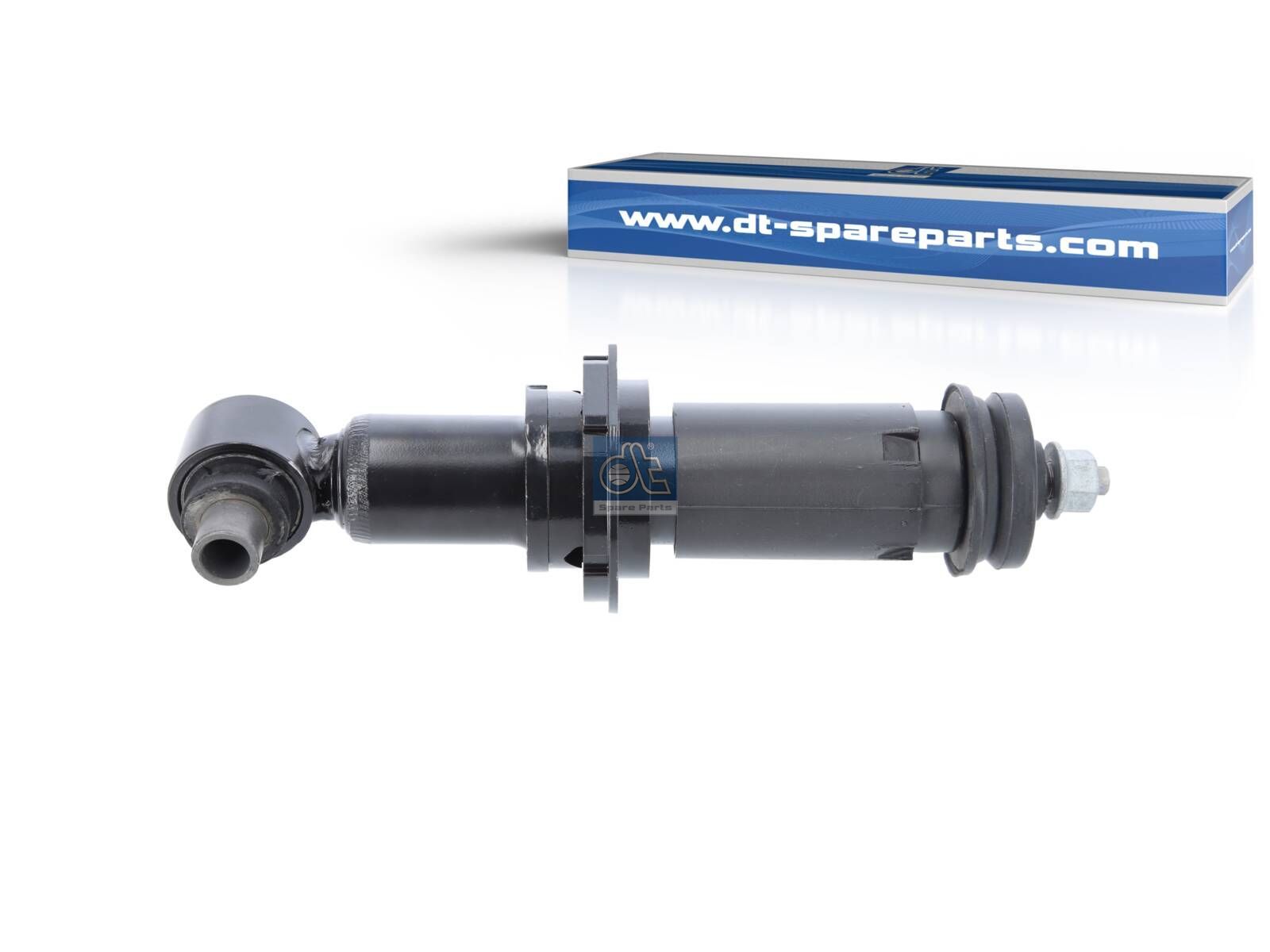 Cabin shock absorber | DT Spare Parts 2.61125