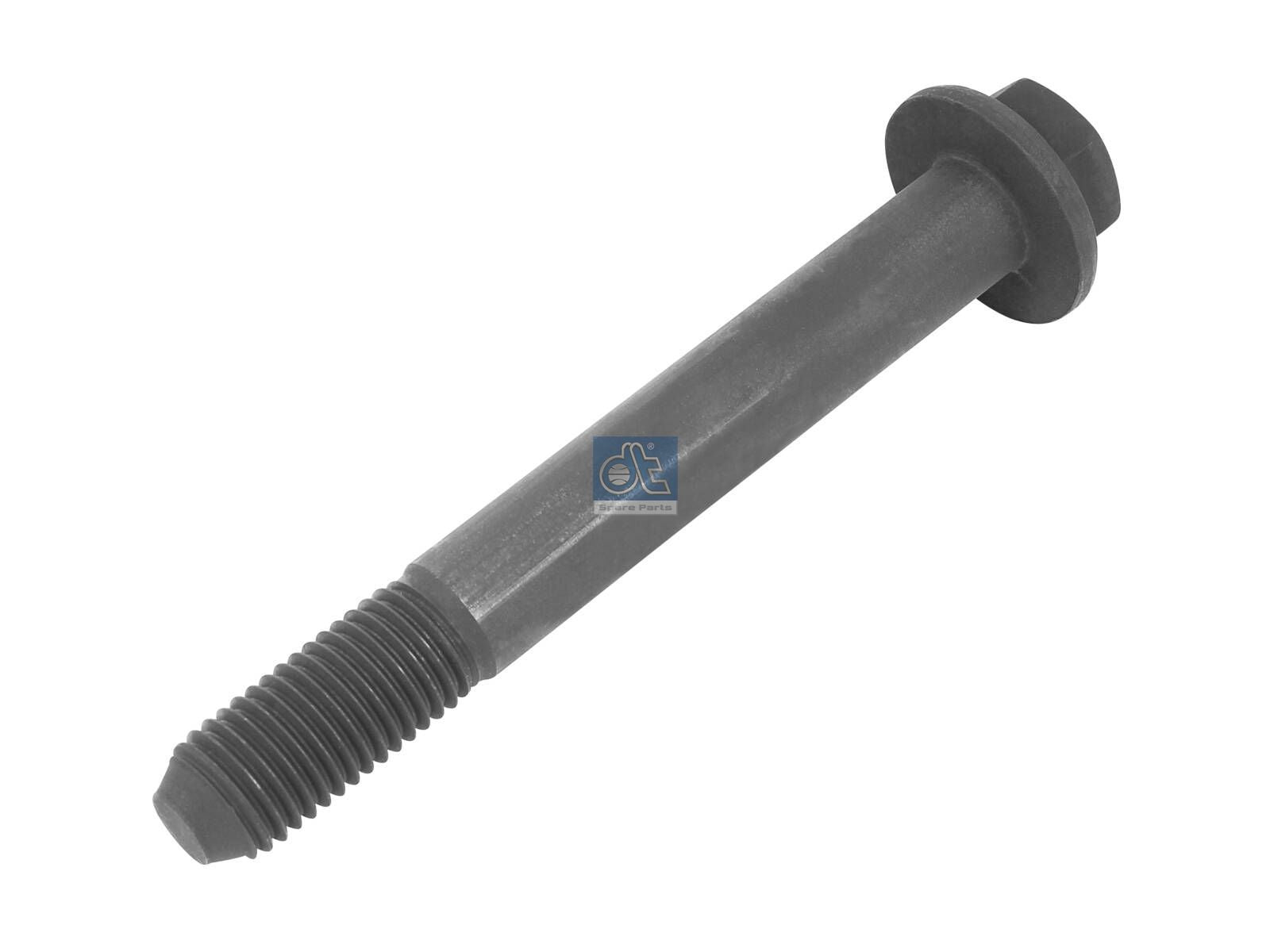 Screw | DT Spare Parts 2.61137