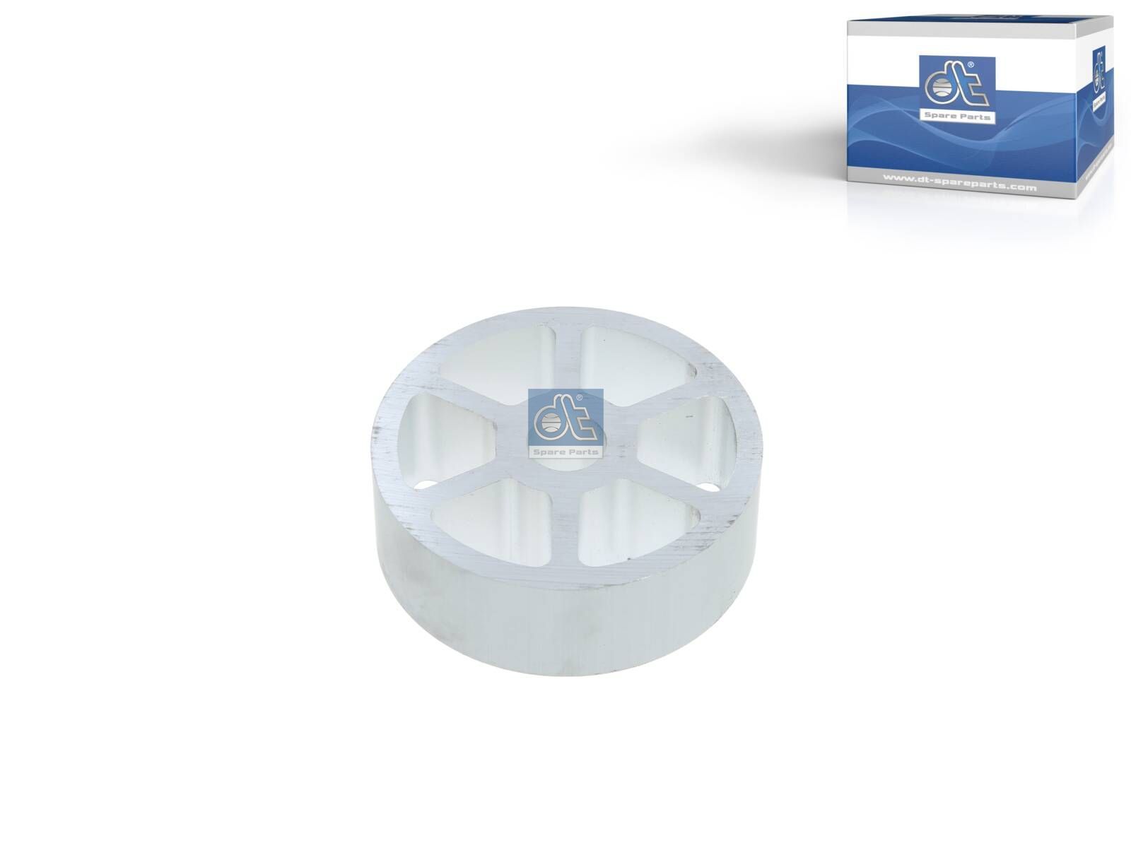 Spacer sleeve | DT Spare Parts 2.61153