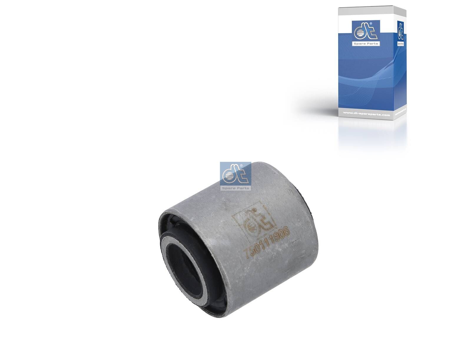 Bushing | DT Spare Parts 2.61164