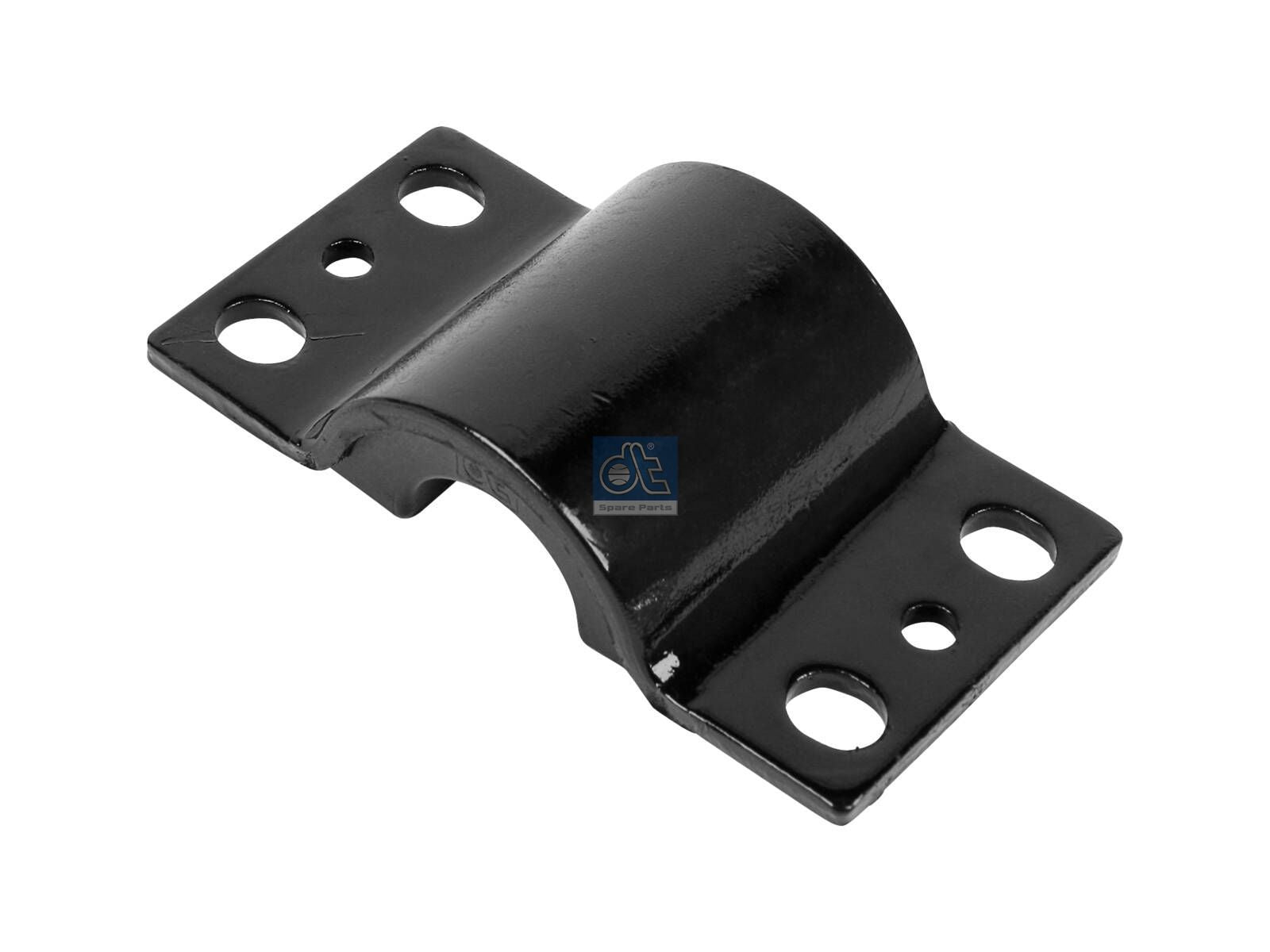 Bushing half | DT Spare Parts 2.61172