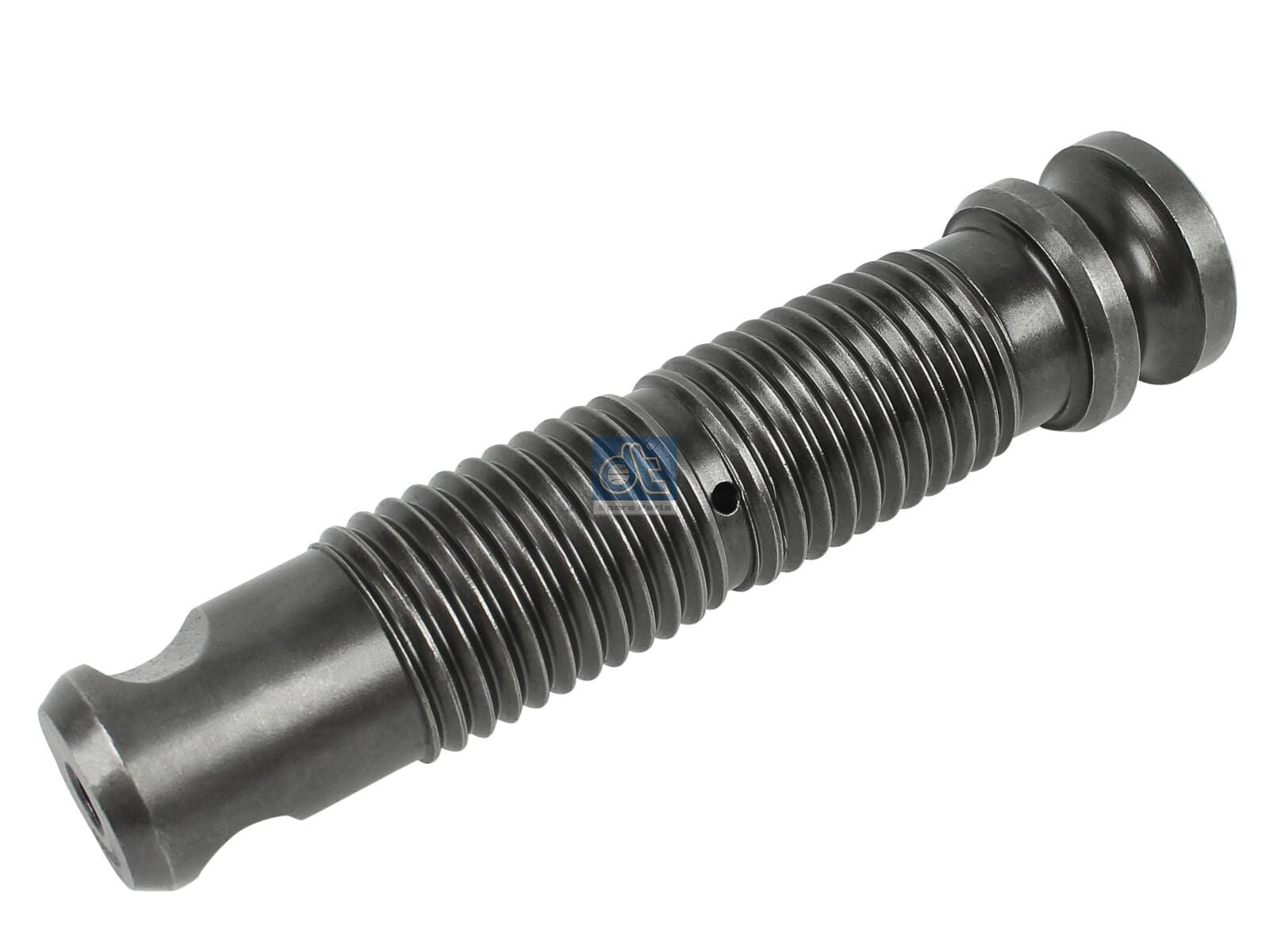 Spring bolt | DT Spare Parts 2.61201