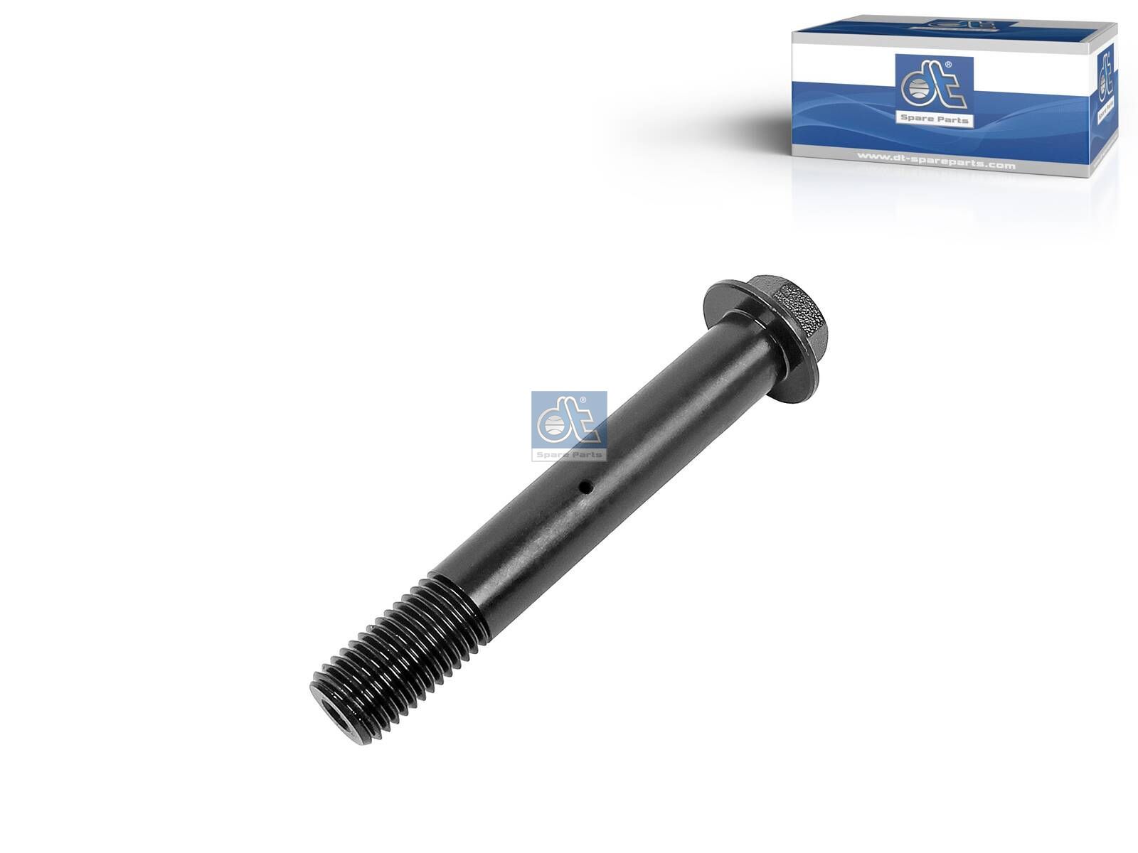 Spring bolt | DT Spare Parts 2.61203