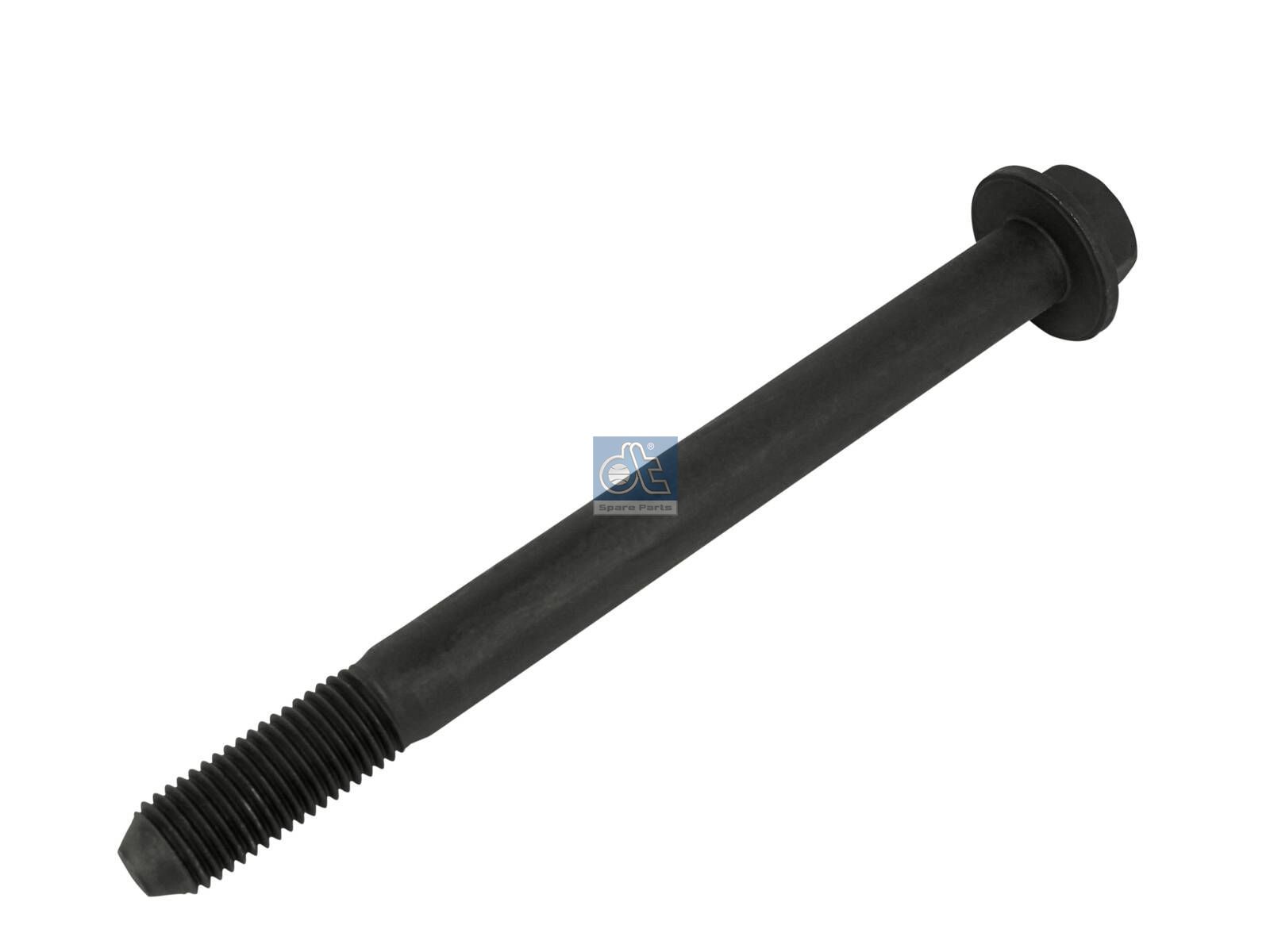 Screw | DT Spare Parts 2.61205