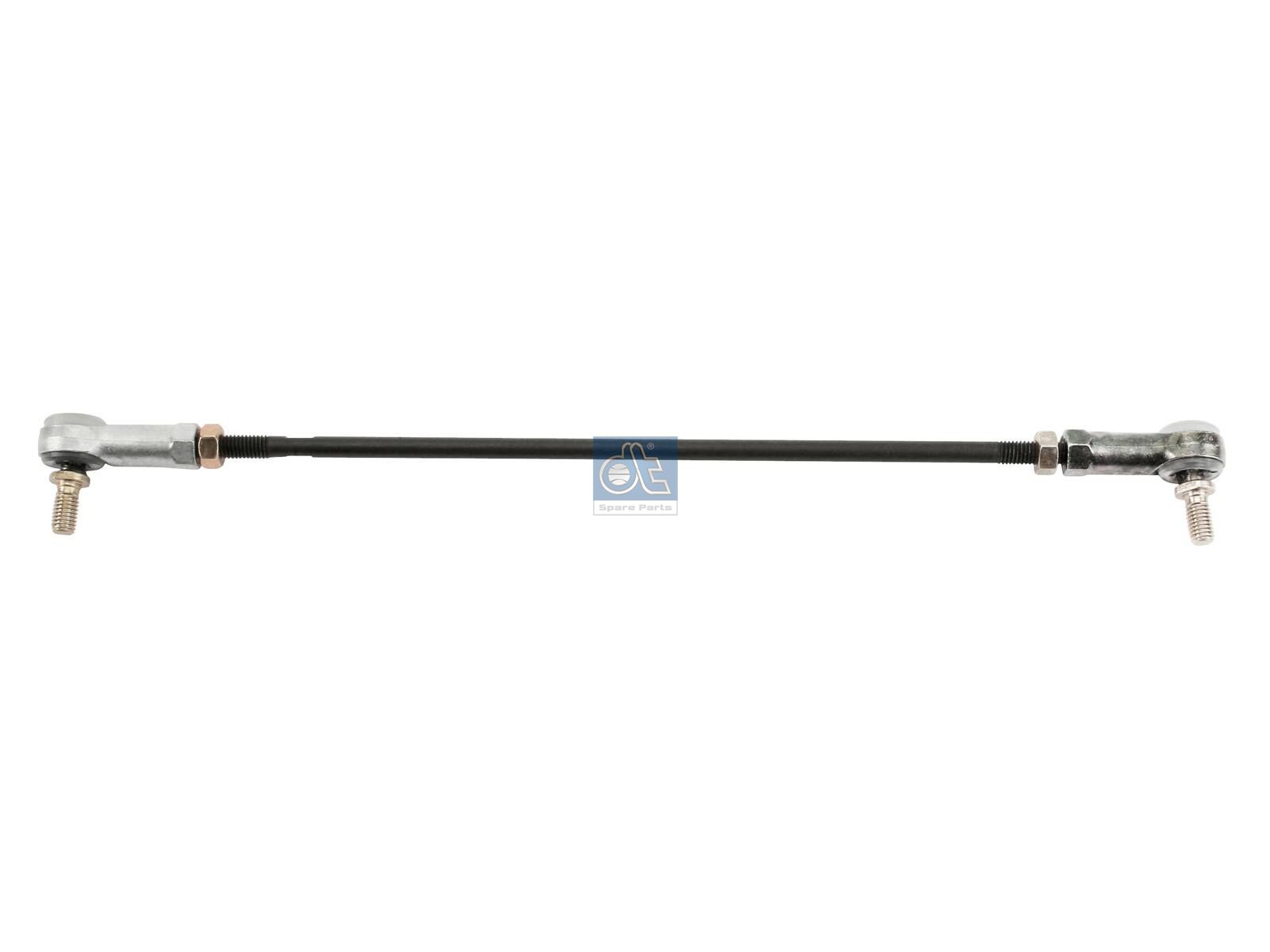 Regulation rod | DT Spare Parts 2.61238