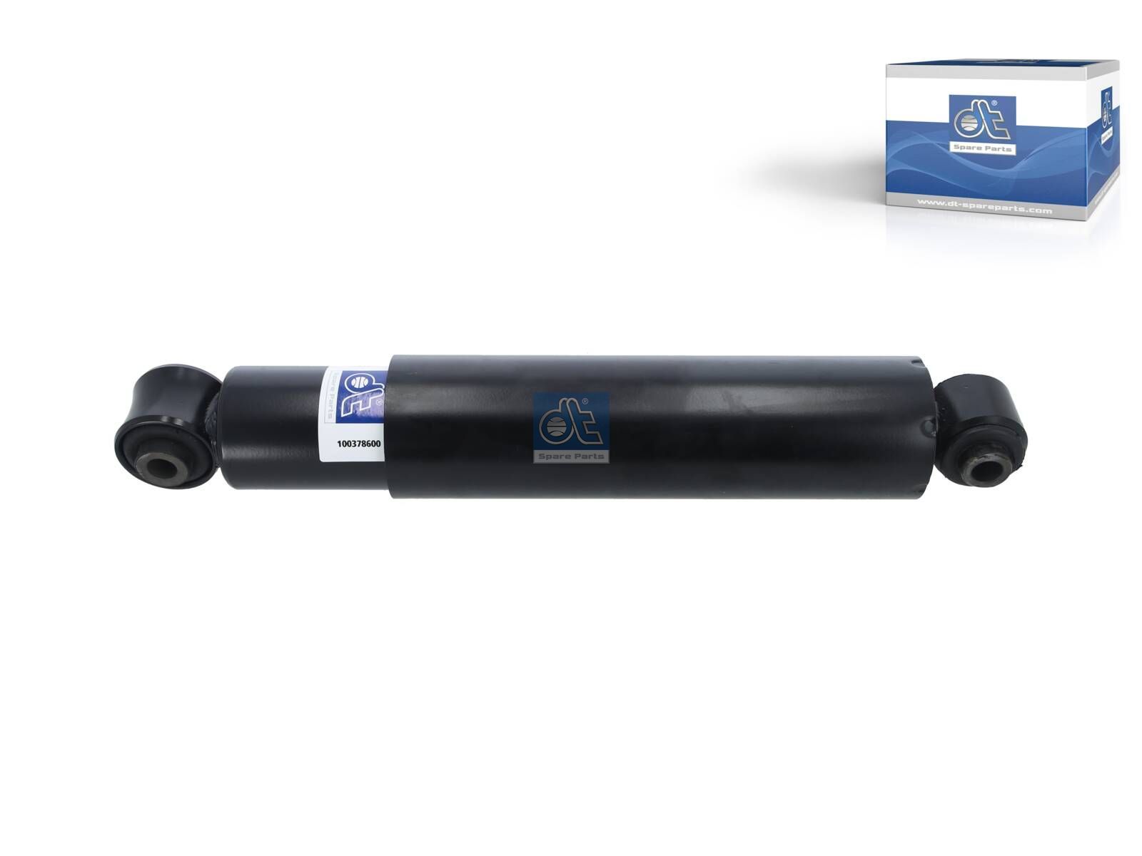 Shock absorber | DT Spare Parts 2.61253