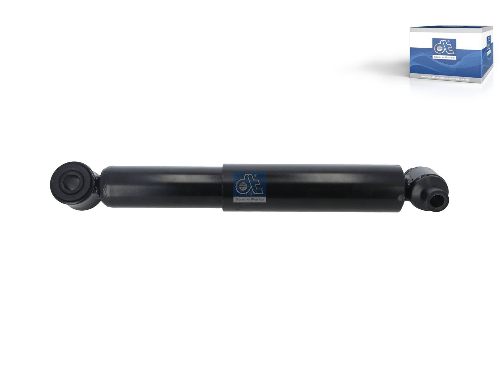 Shock absorber | DT Spare Parts 2.61254