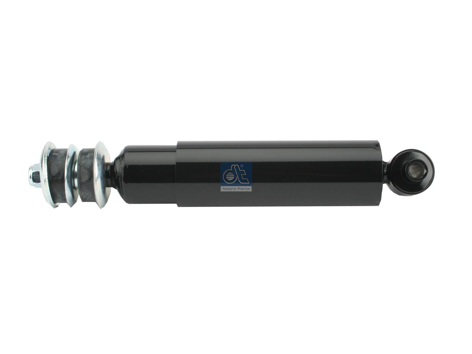 Shock absorber | DT Spare Parts 2.61262