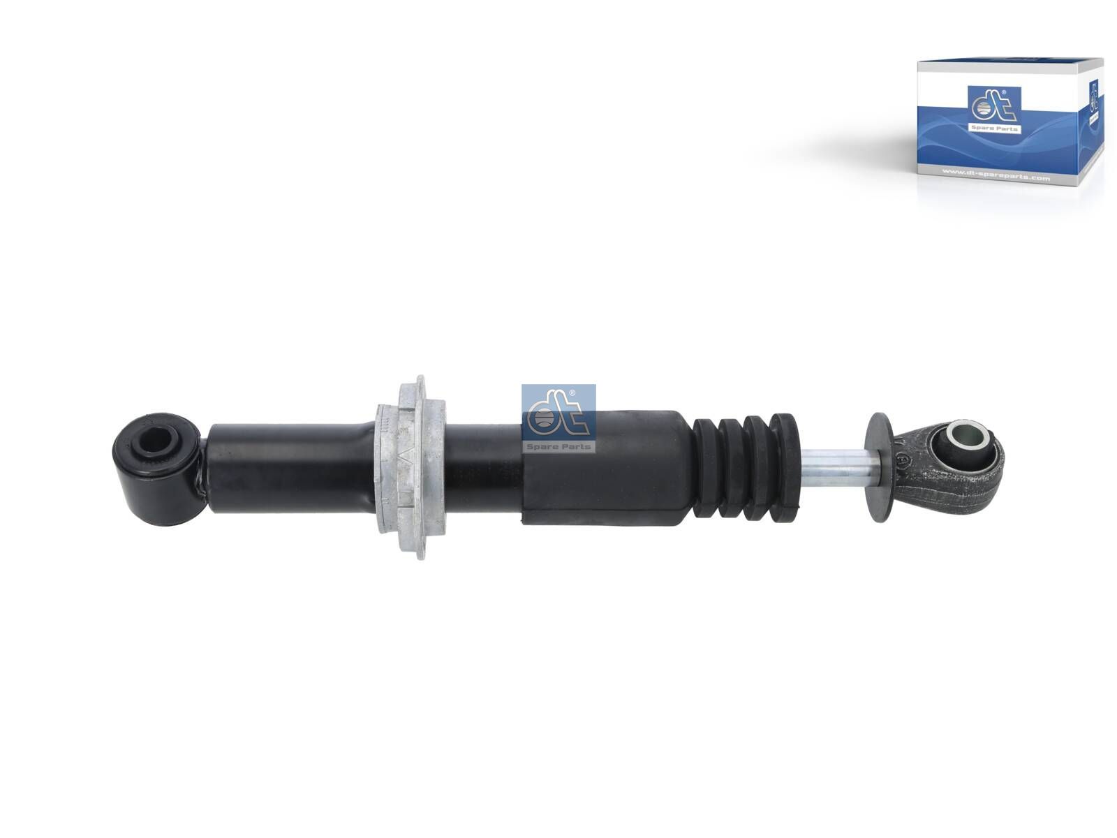 Cabin shock absorber | DT Spare Parts 2.61278